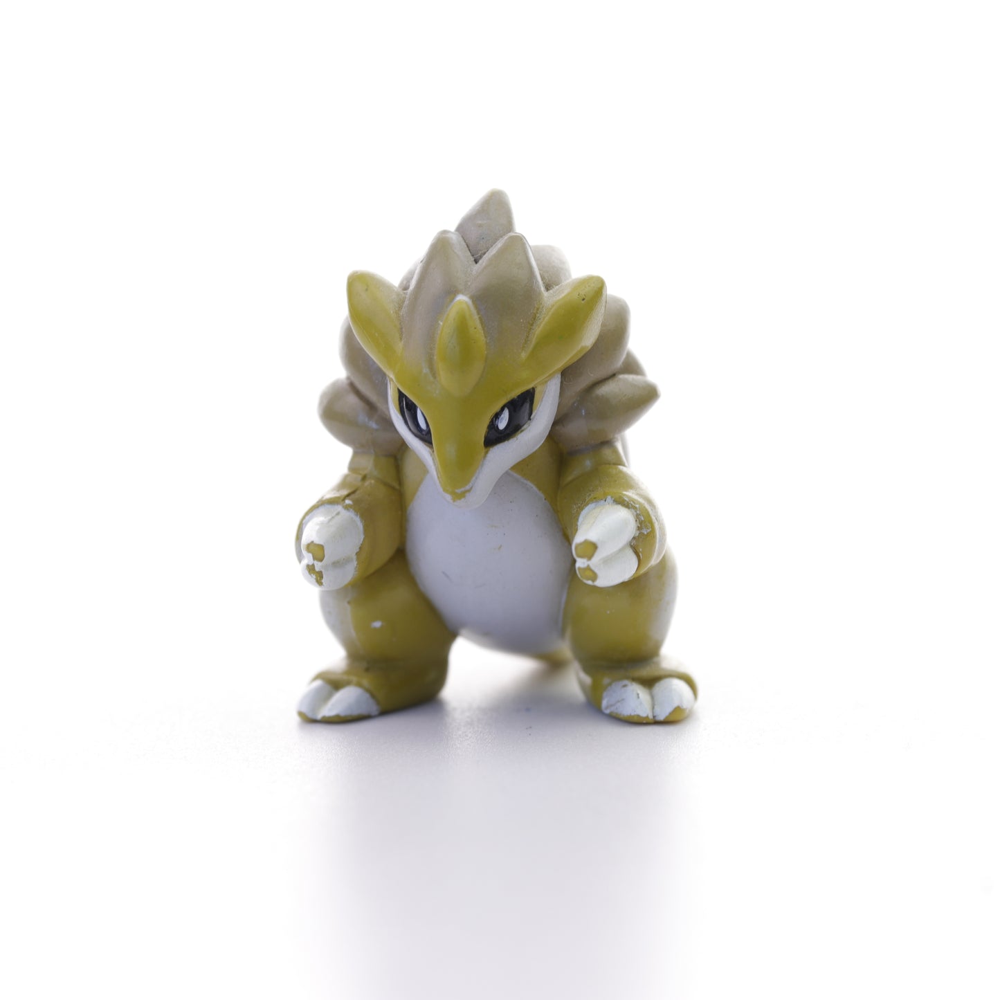 Pokemon Battle Figure - Sandslash