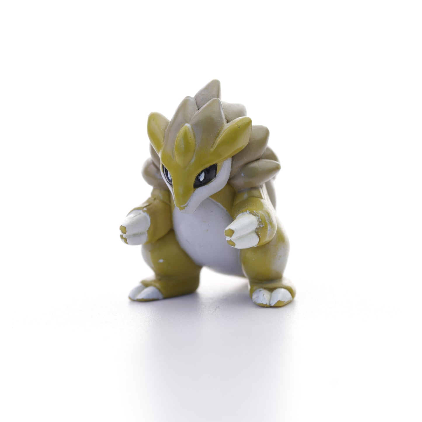 Pokemon Battle Figure - Sandslash