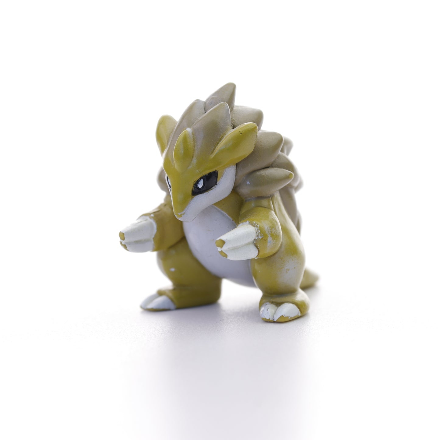 Pokemon Battle Figure - Sandslash
