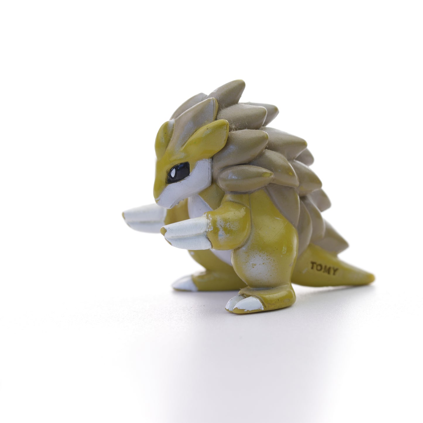 Pokemon Battle Figure - Sandslash