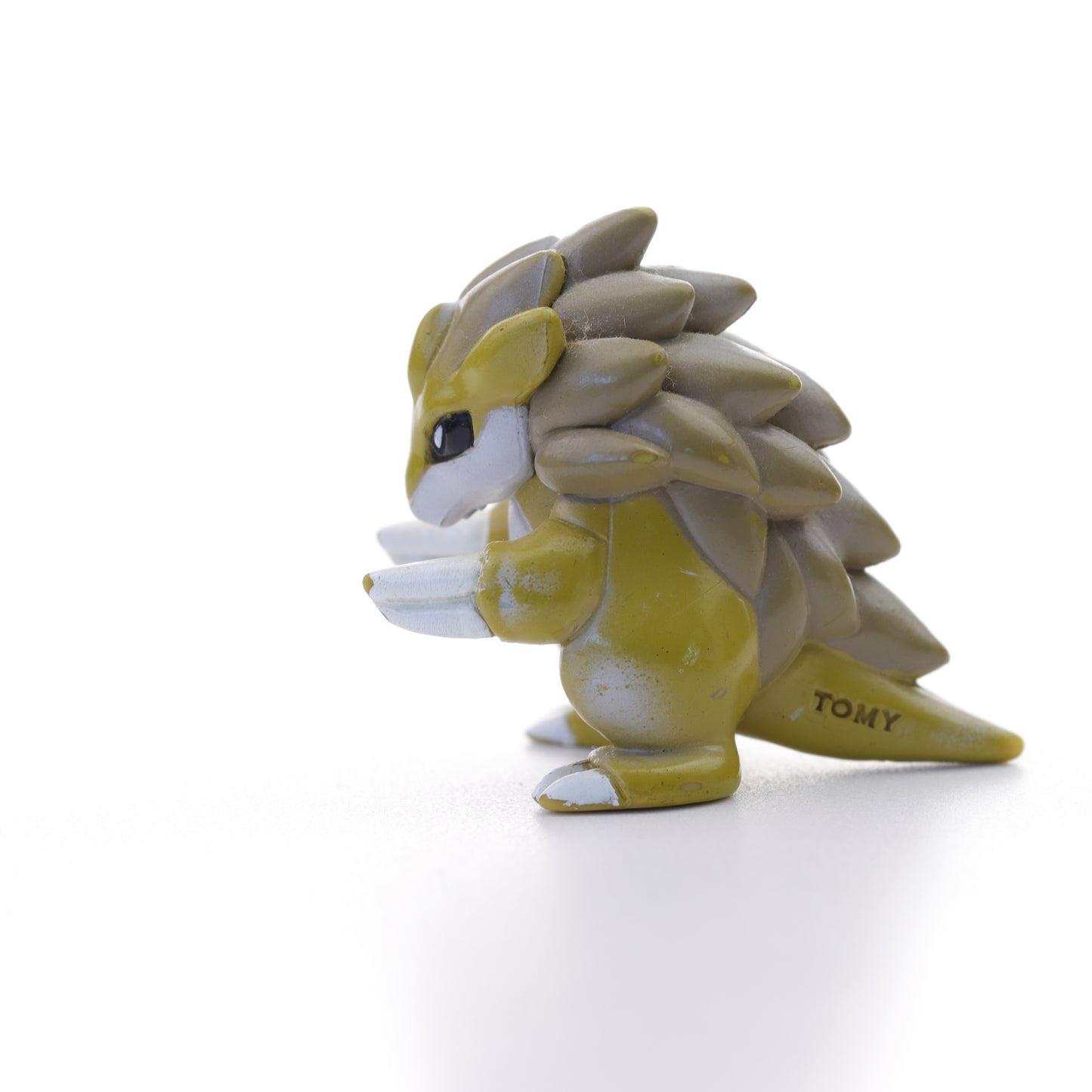 Pokemon Battle Figure - Sandslash