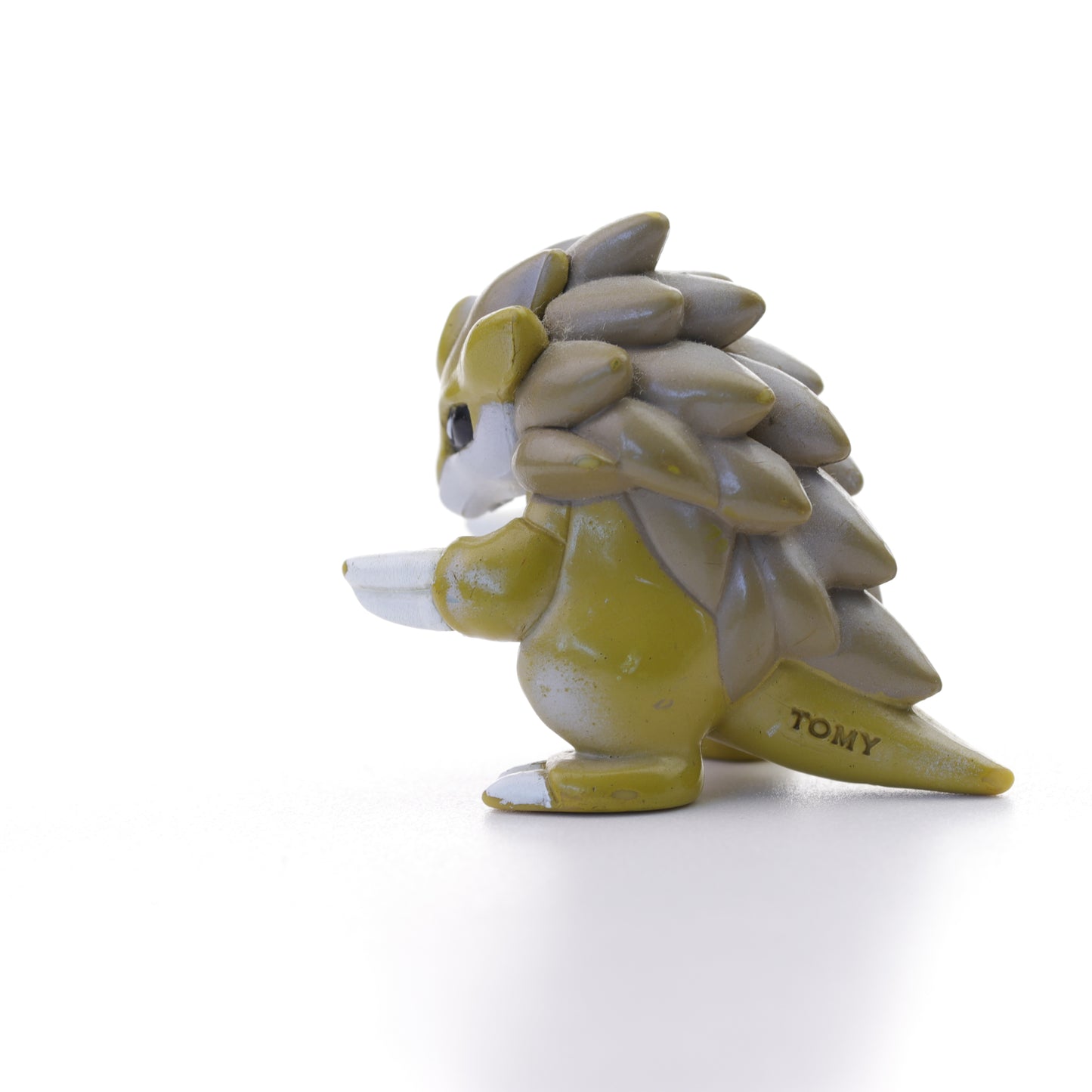 Pokemon Battle Figure - Sandslash