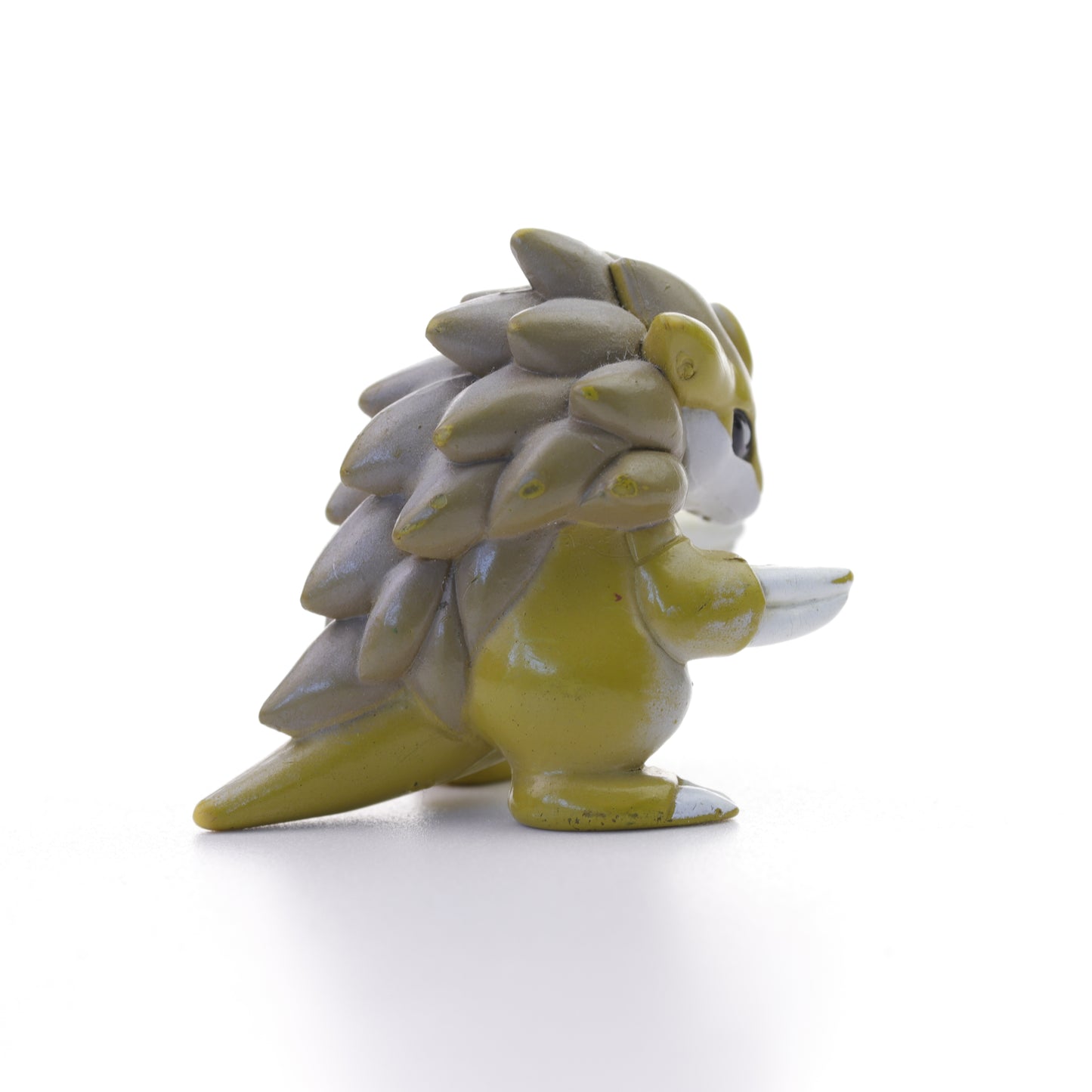 Pokemon Battle Figure - Sandslash