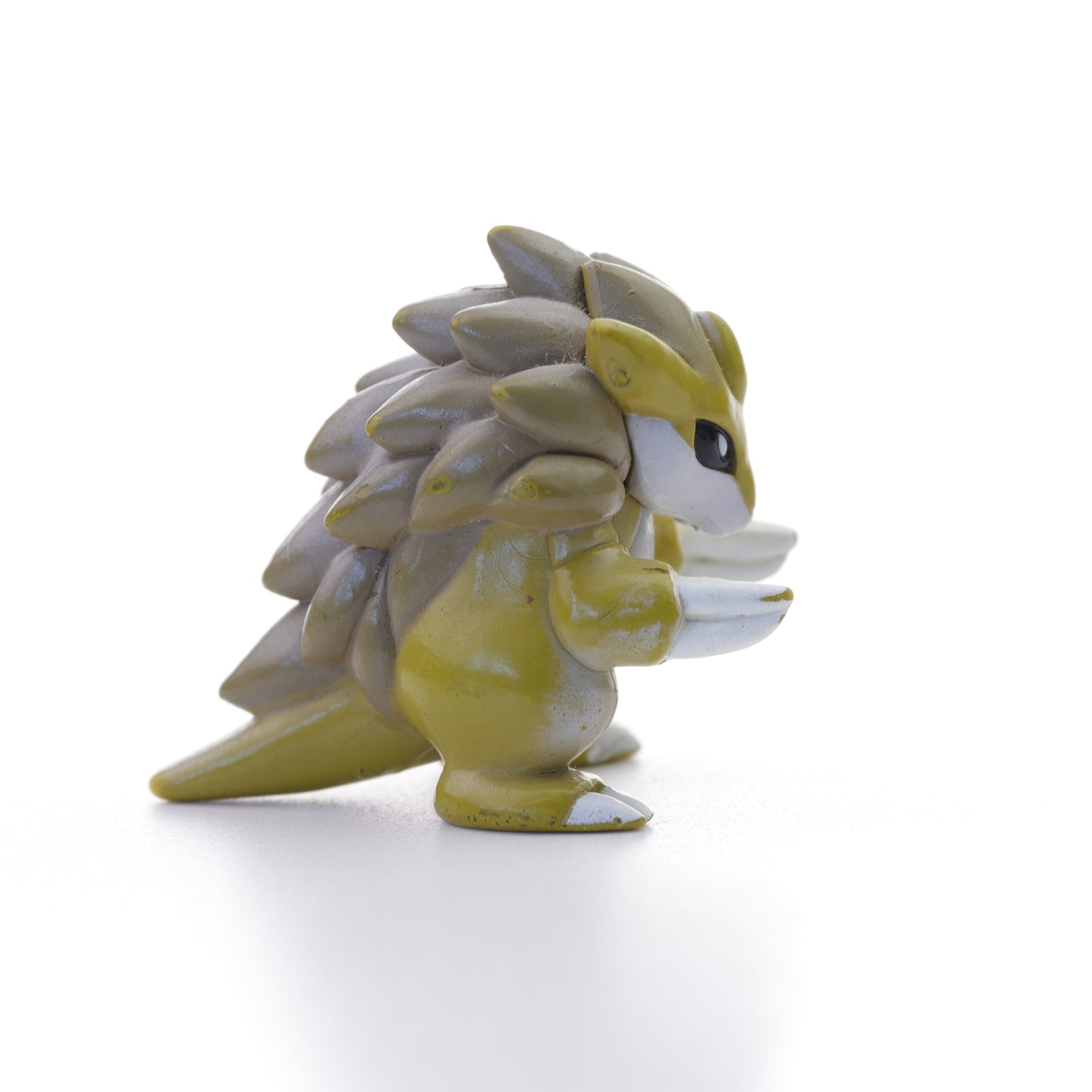 Pokemon Battle Figure - Sandslash
