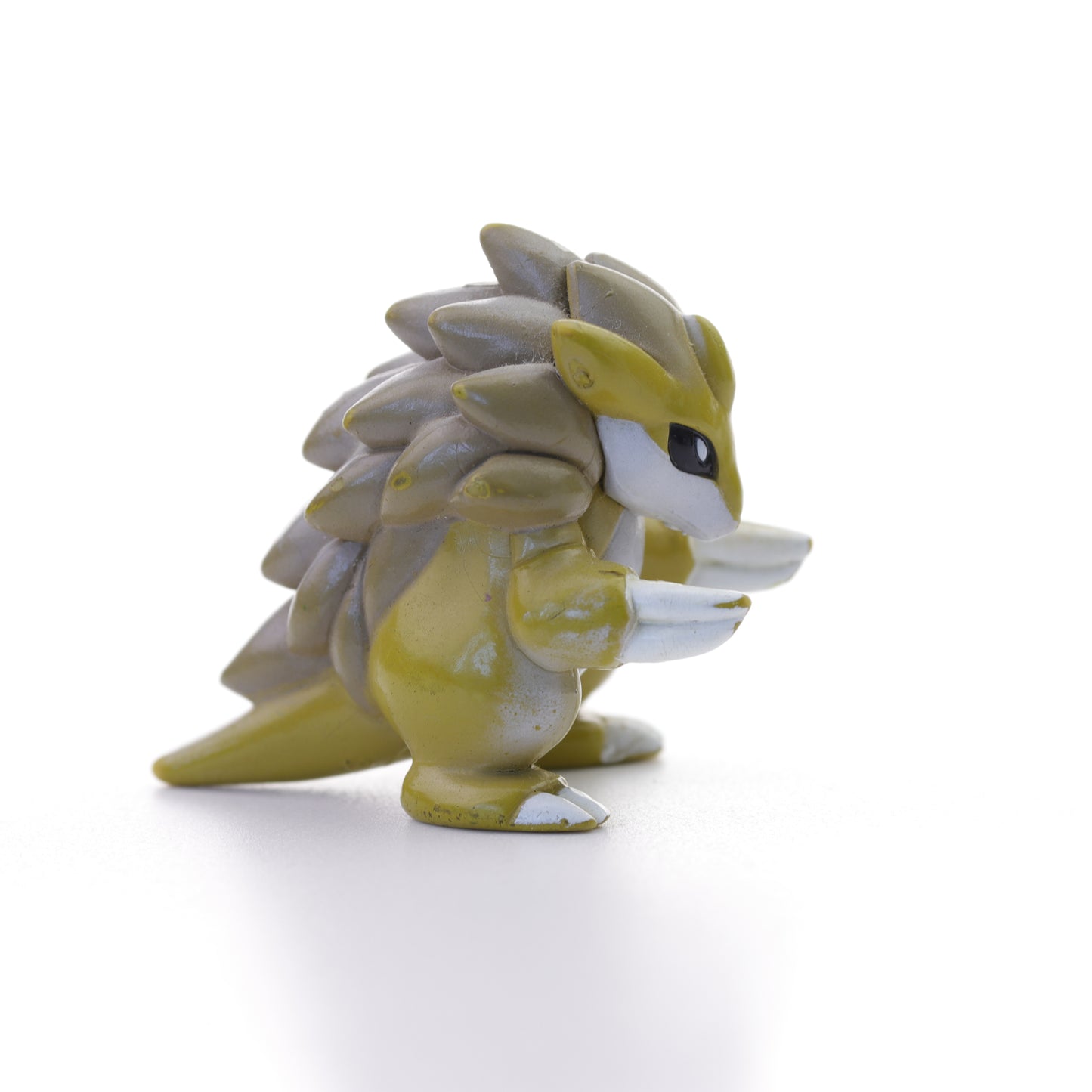 Pokemon Battle Figure - Sandslash