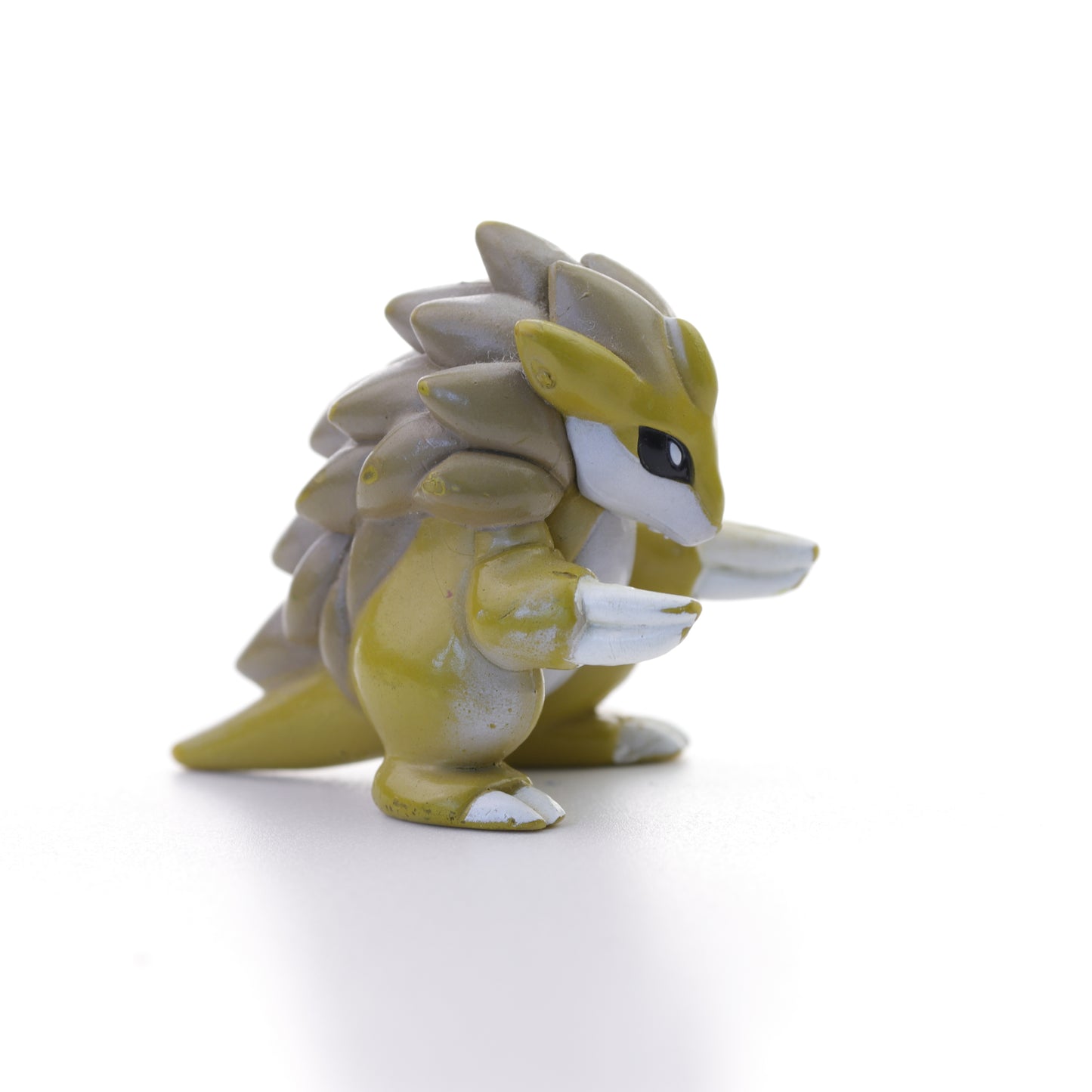 Pokemon Battle Figure - Sandslash