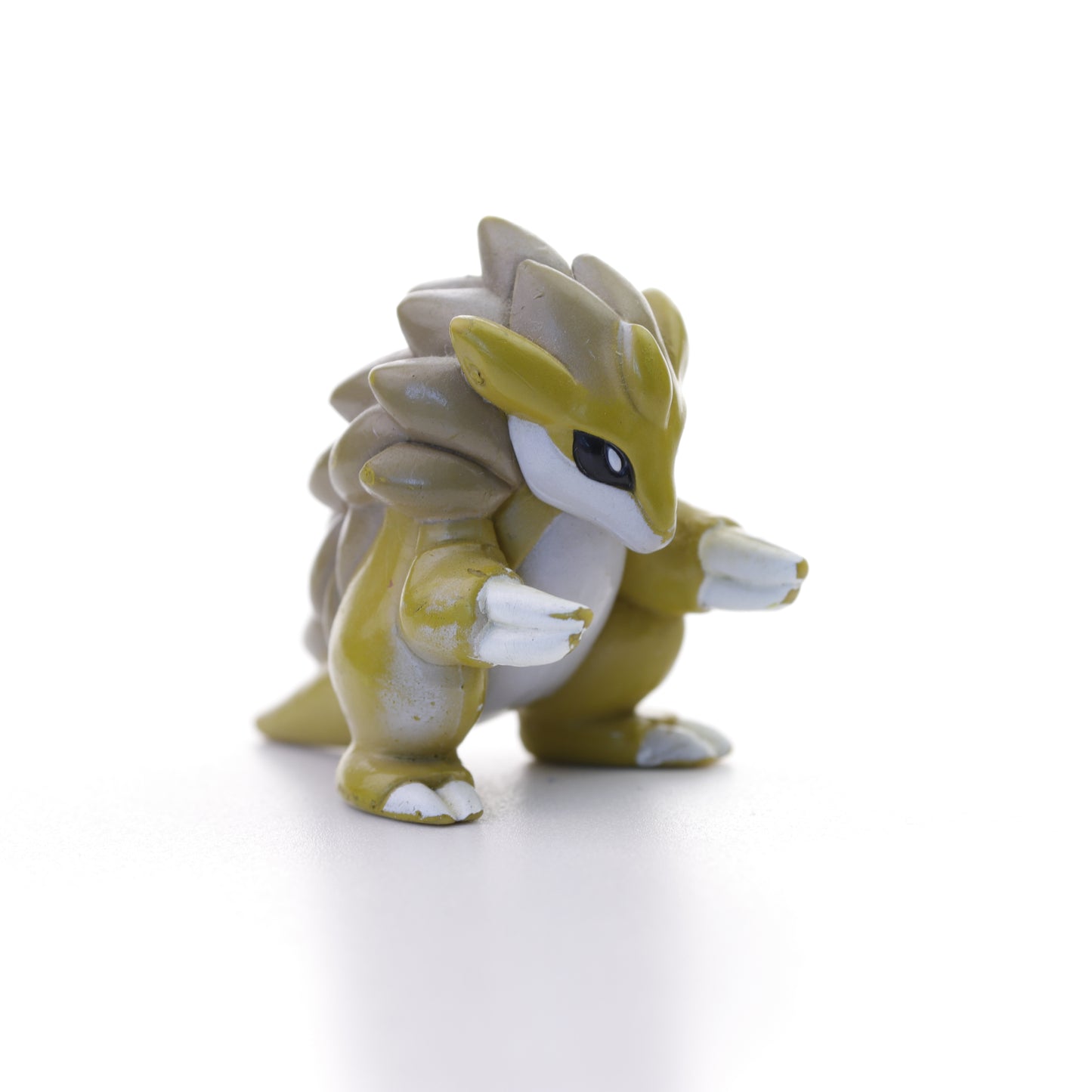 Pokemon Battle Figure - Sandslash