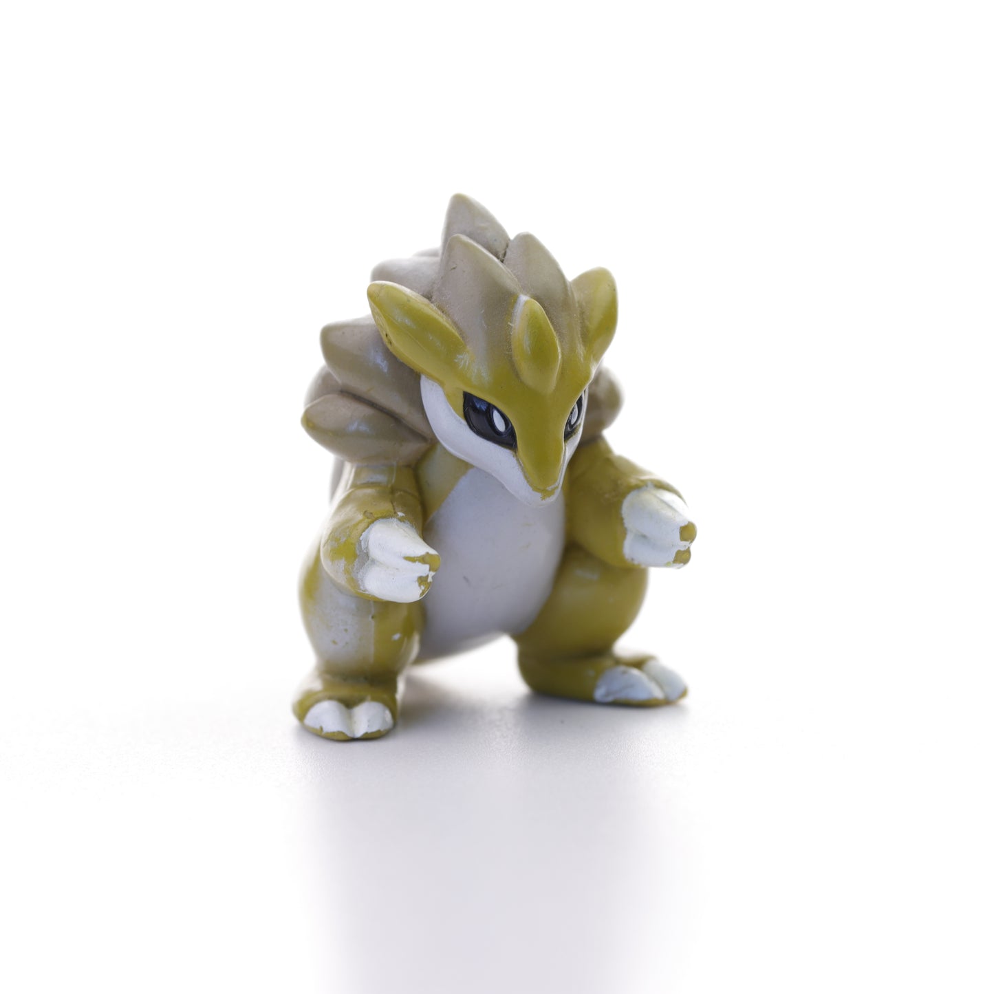 Pokemon Battle Figure - Sandslash