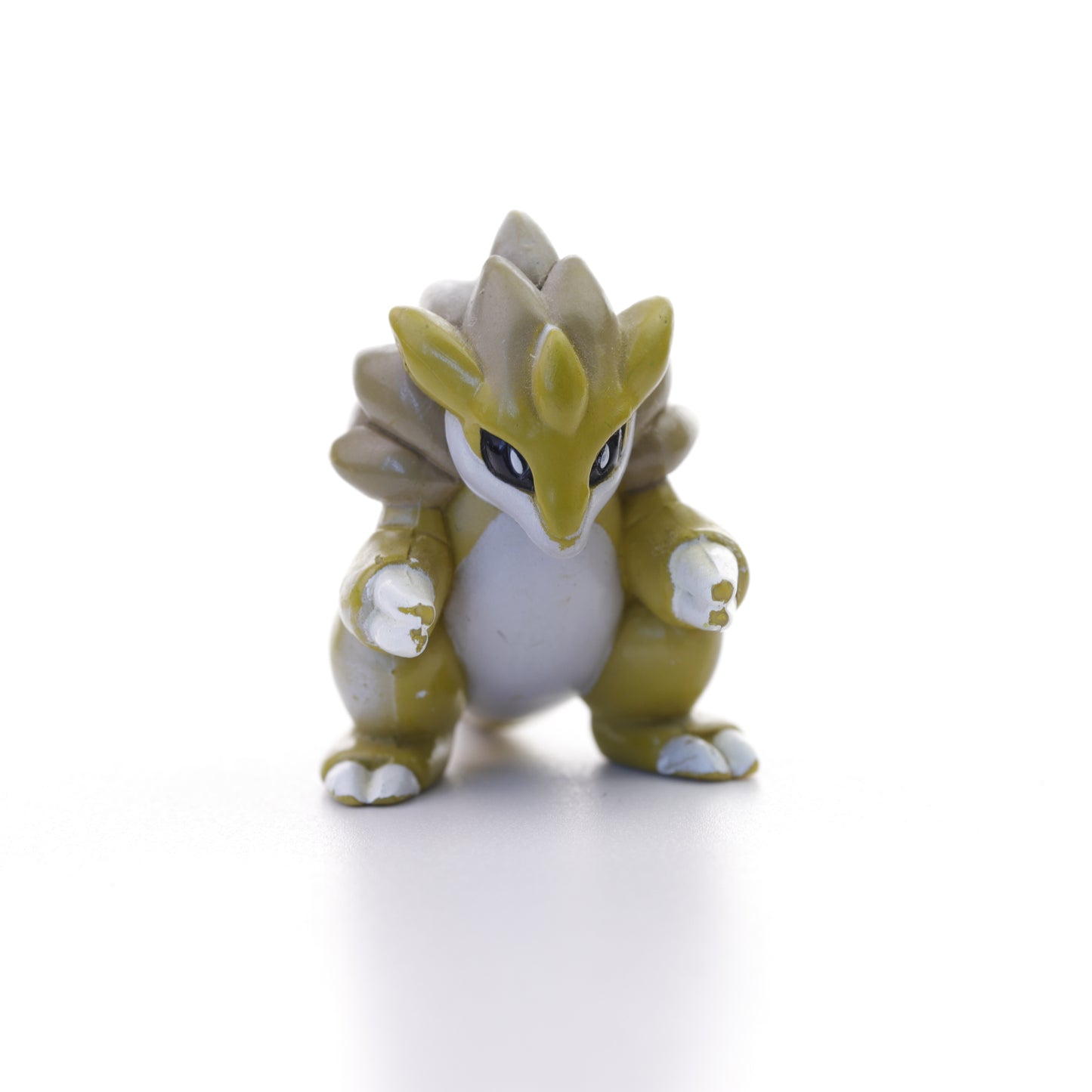 Pokemon Battle Figure - Sandslash