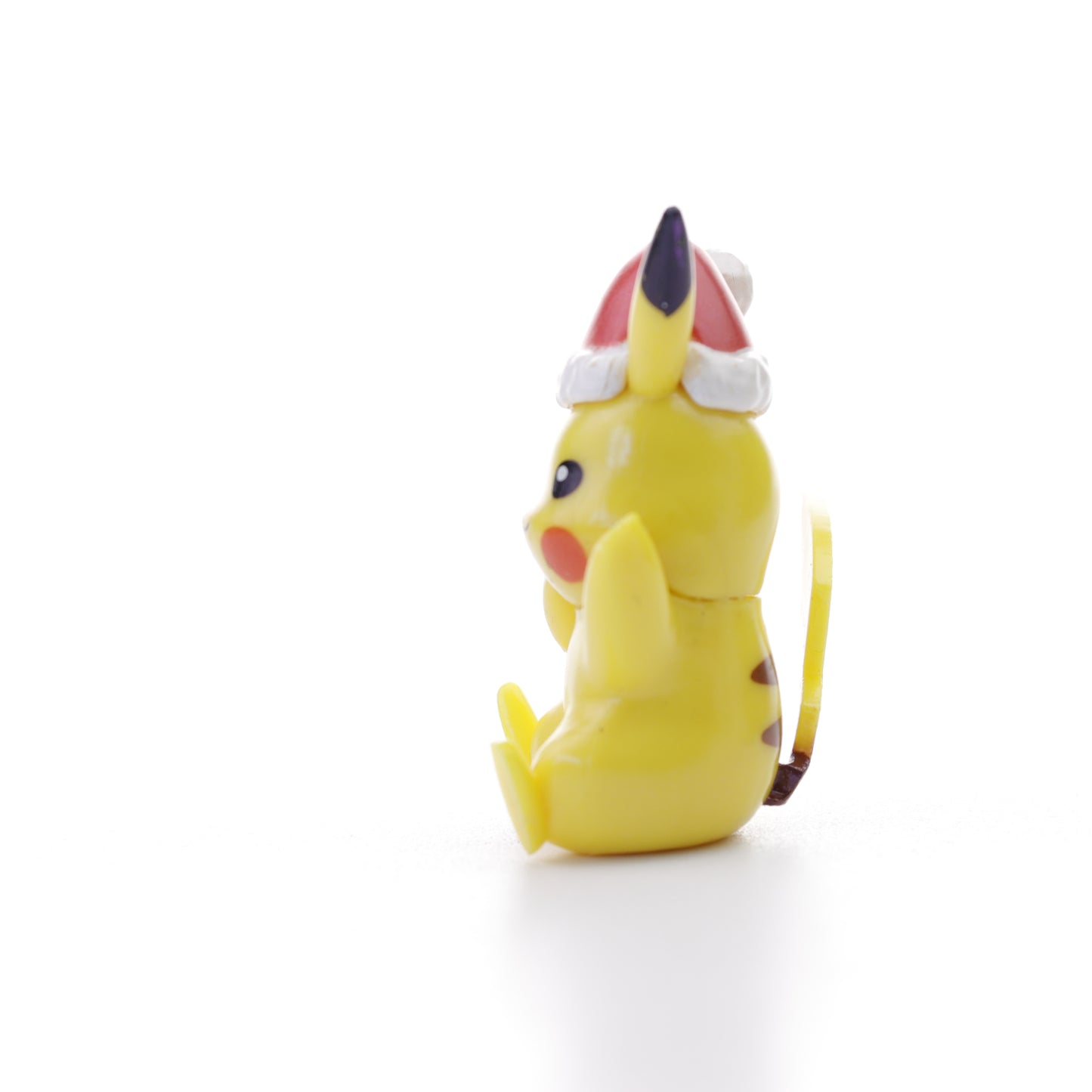 Pokemon Battle Figure - Pearly Christmas Pikachu