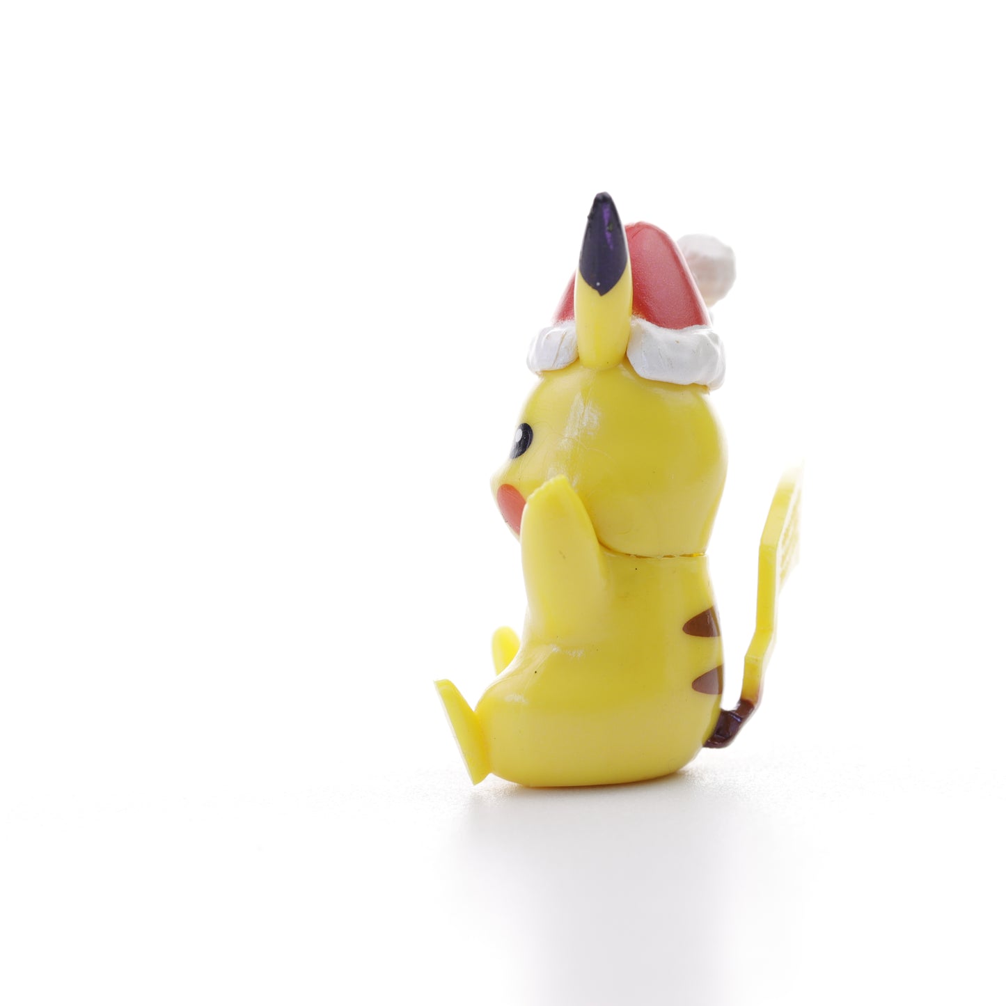 Pokemon Battle Figure - Pearly Christmas Pikachu