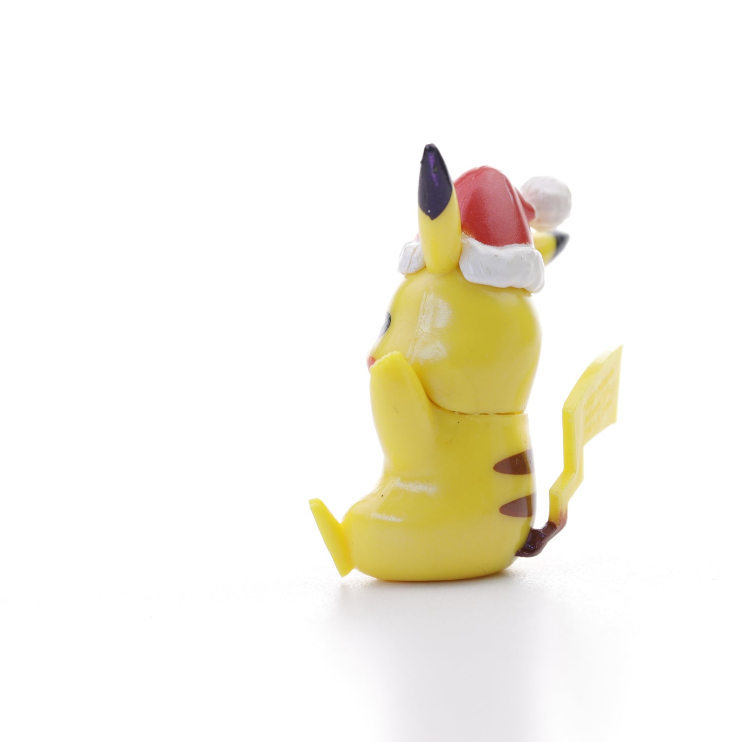 Pokemon Battle Figure - Pearly Christmas Pikachu