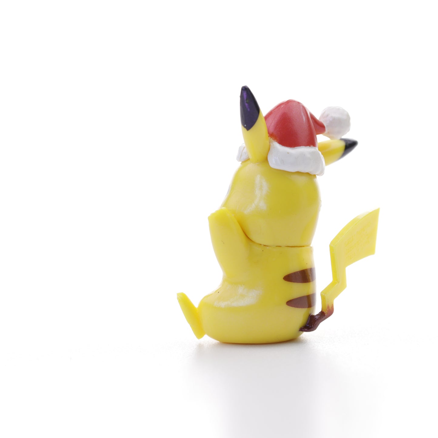 Pokemon Battle Figure - Pearly Christmas Pikachu