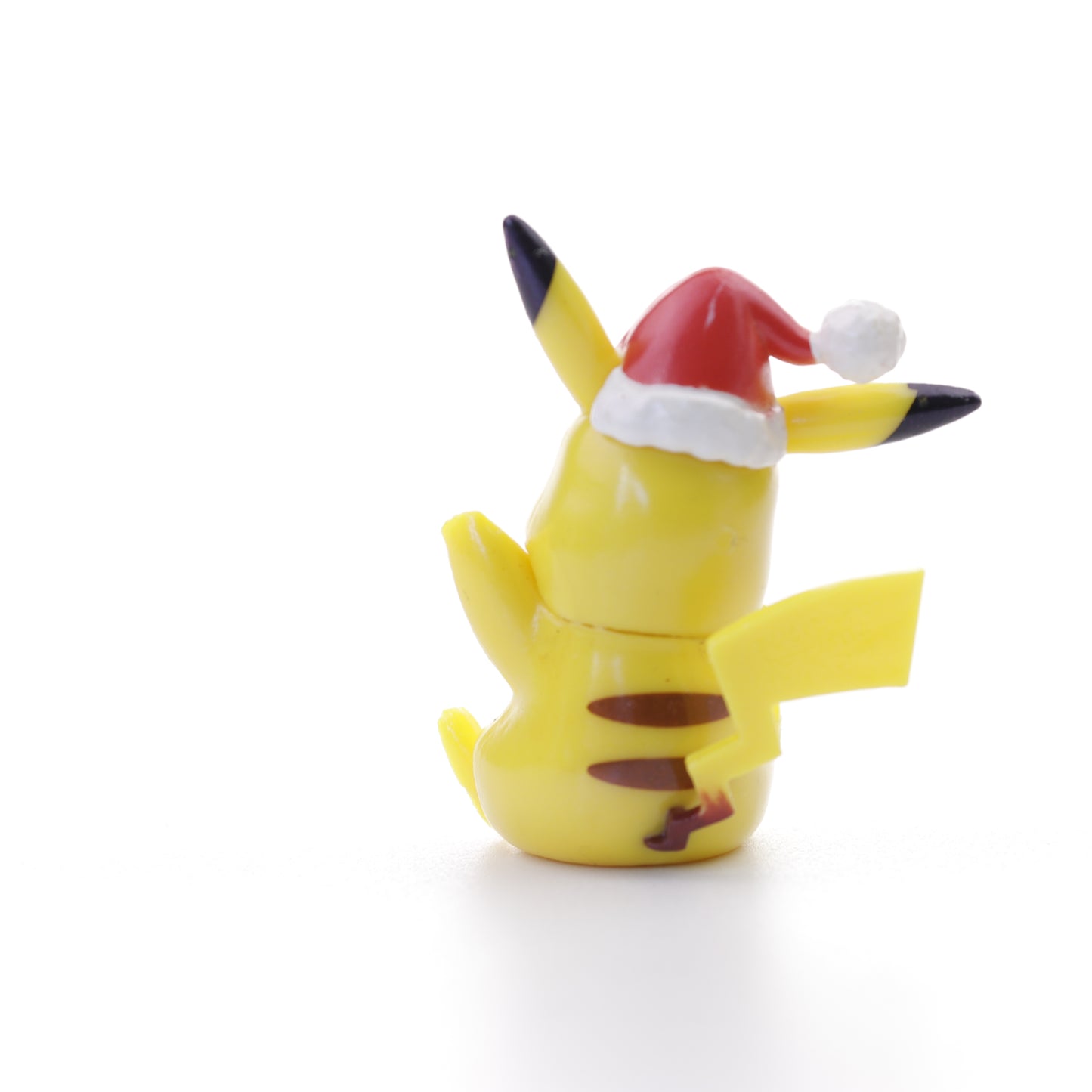 Pokemon Battle Figure - Pearly Christmas Pikachu
