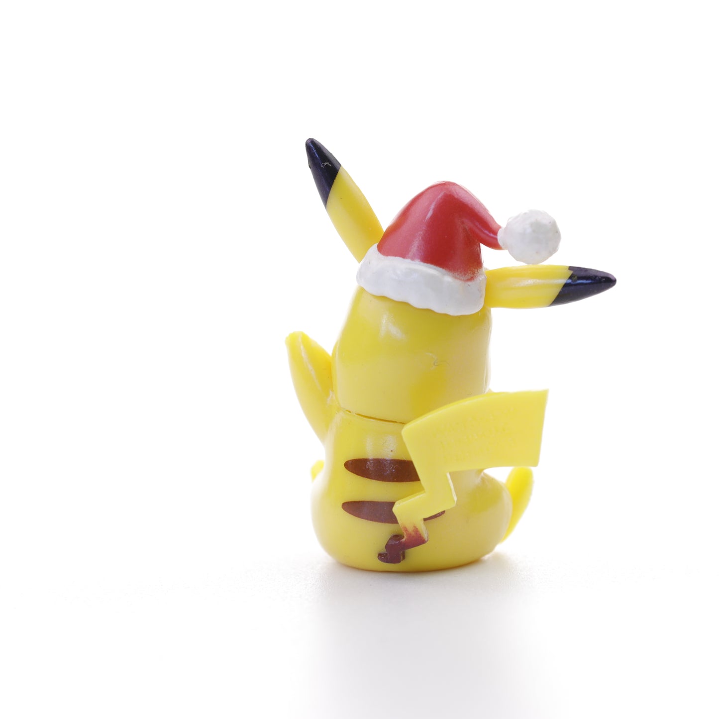 Pokemon Battle Figure - Pearly Christmas Pikachu