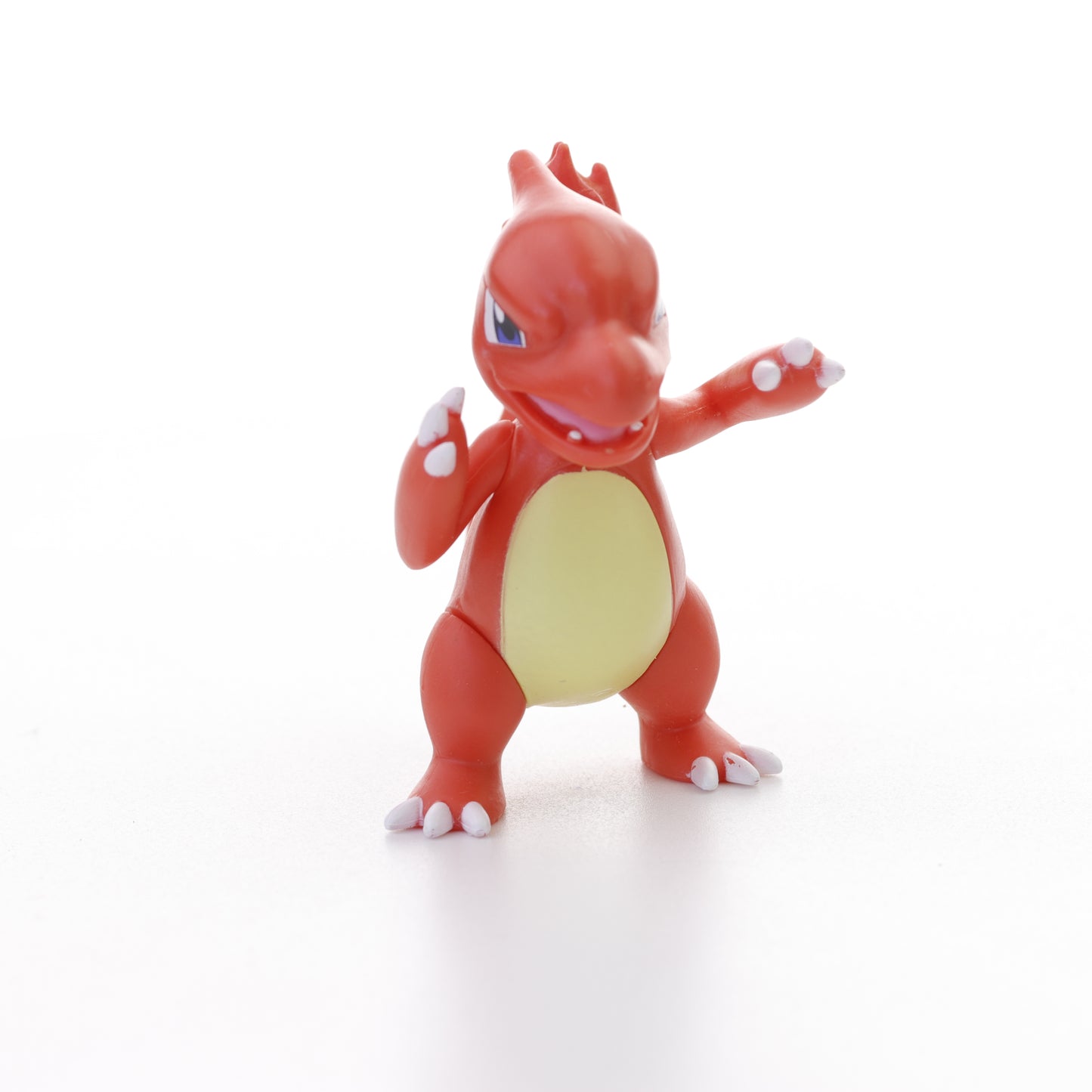 Pokemon Battle Figure - Charmeleon