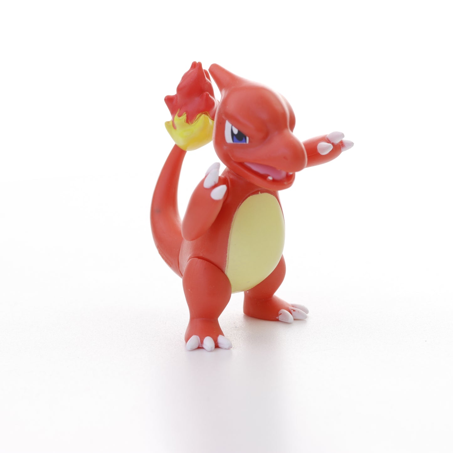 Pokemon Battle Figure - Charmeleon