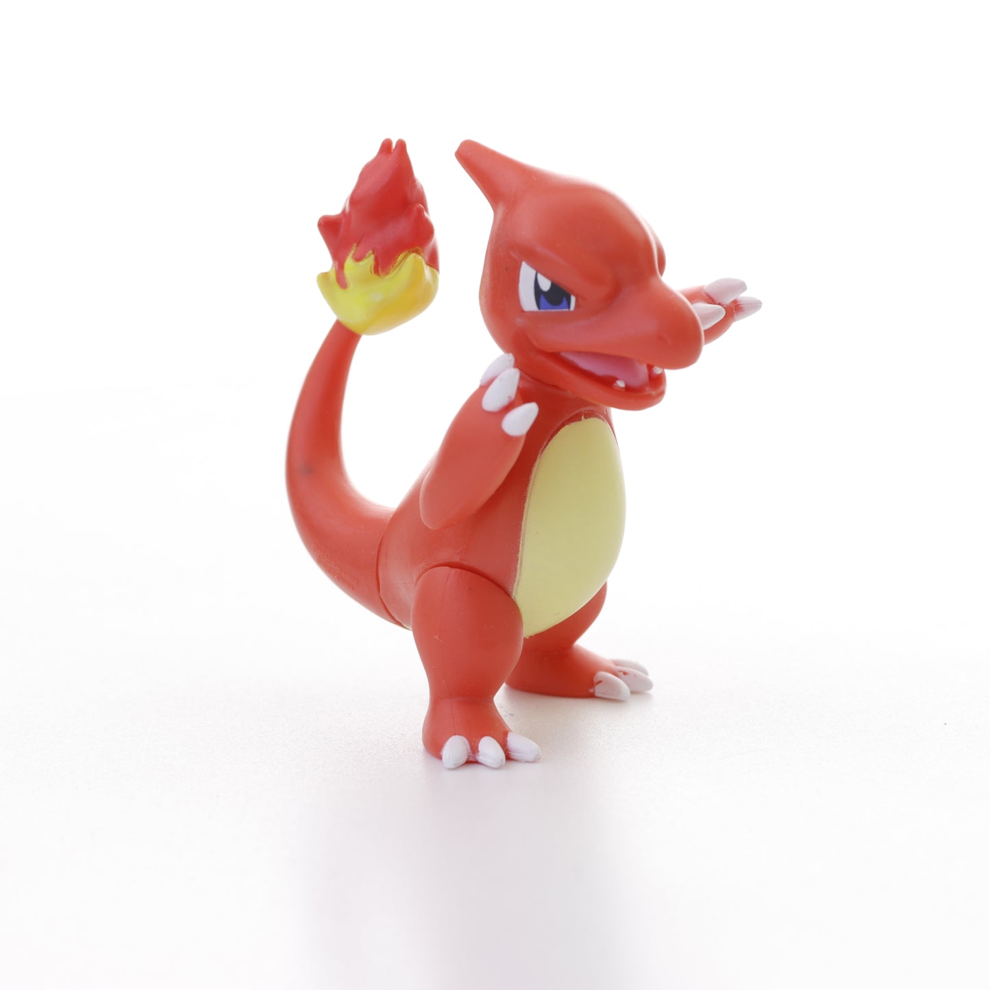 Pokemon Battle Figure - Charmeleon