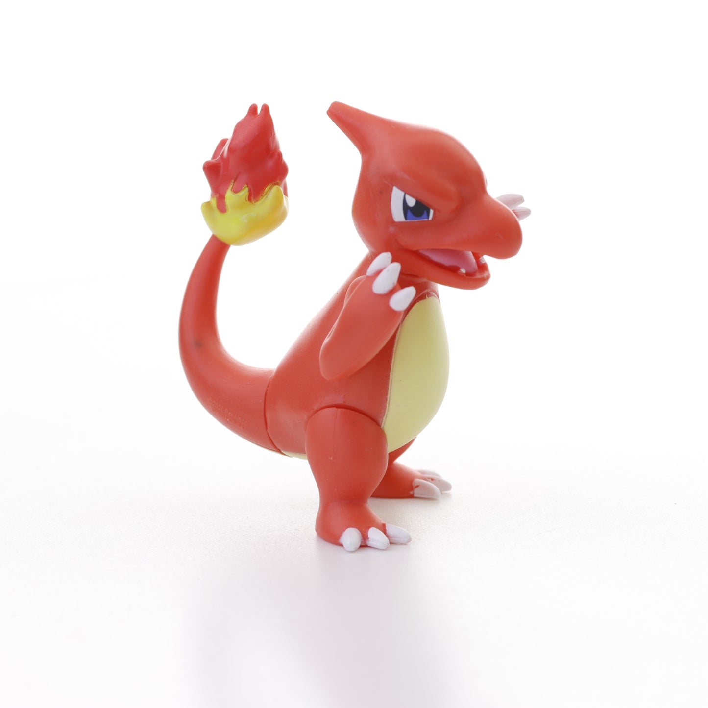 Pokemon Battle Figure - Charmeleon
