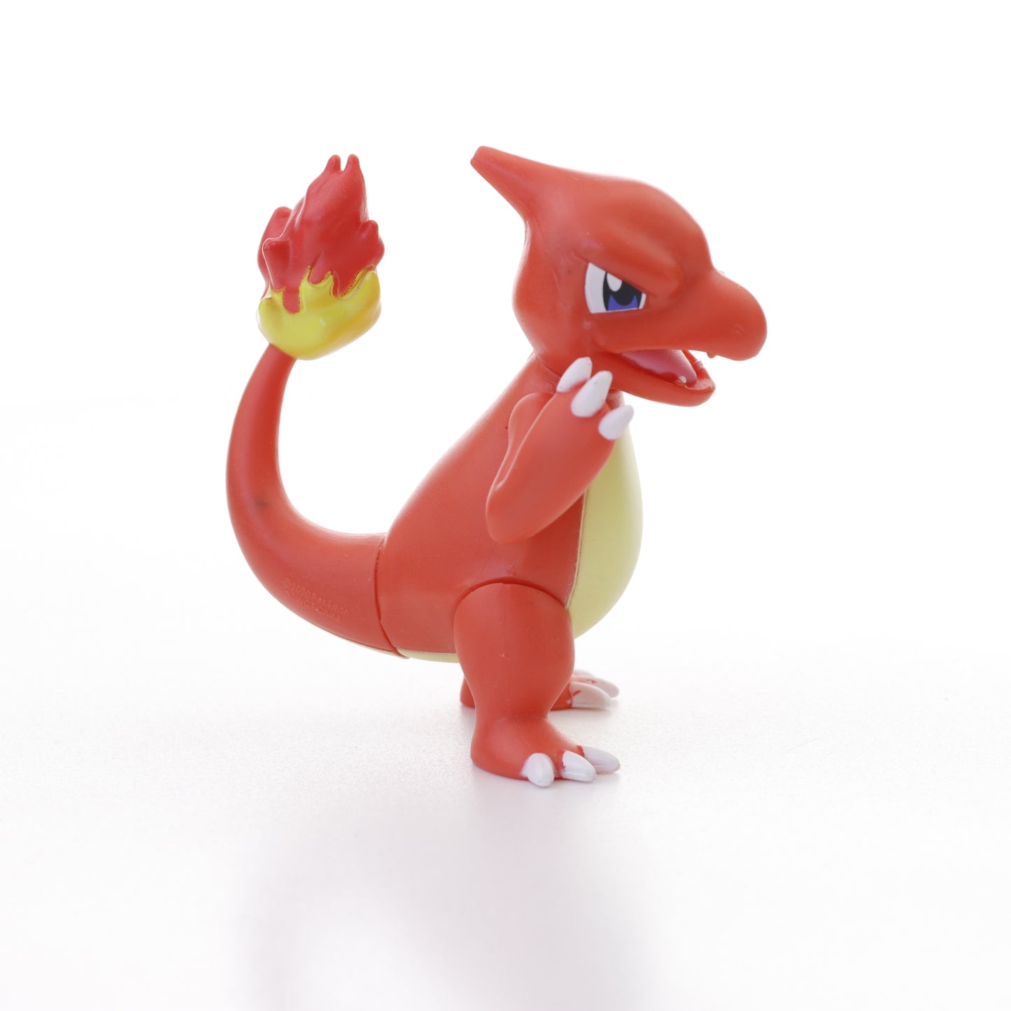 Pokemon Battle Figure - Charmeleon