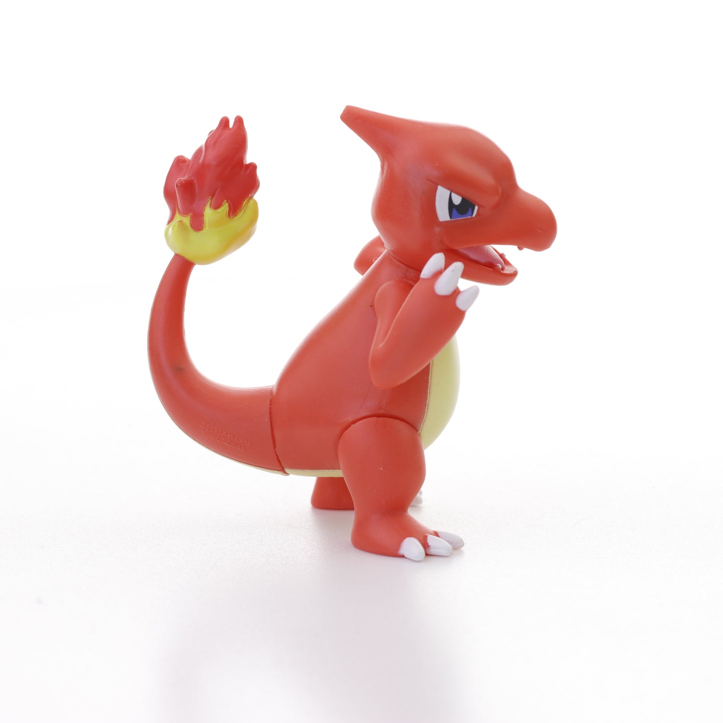 Pokemon Battle Figure - Charmeleon