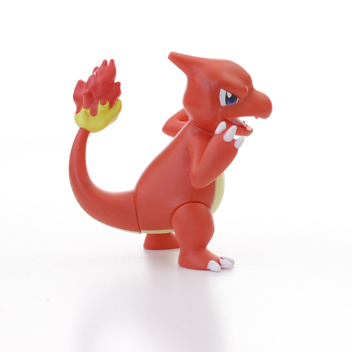 Pokemon Battle Figure - Charmeleon