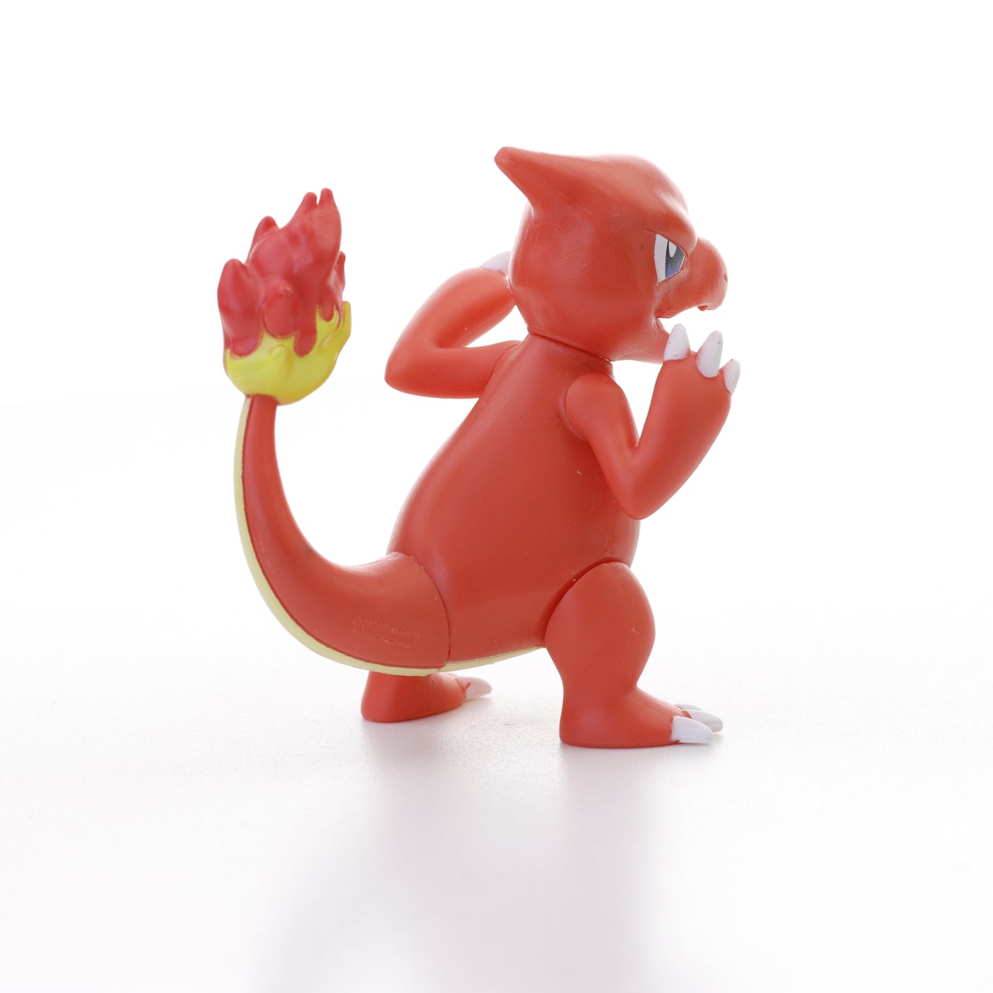 Pokemon Battle Figure - Charmeleon