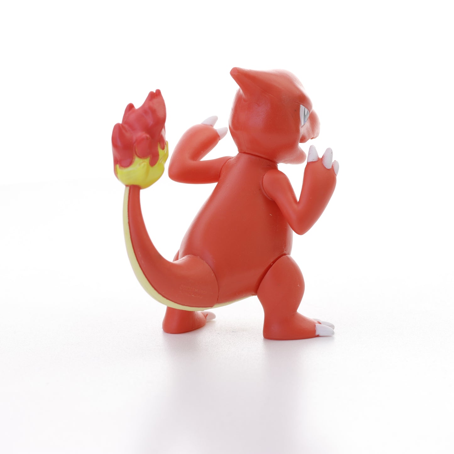 Pokemon Battle Figure - Charmeleon