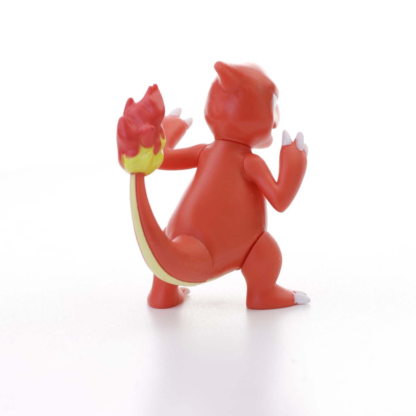 Pokemon Battle Figure - Charmeleon