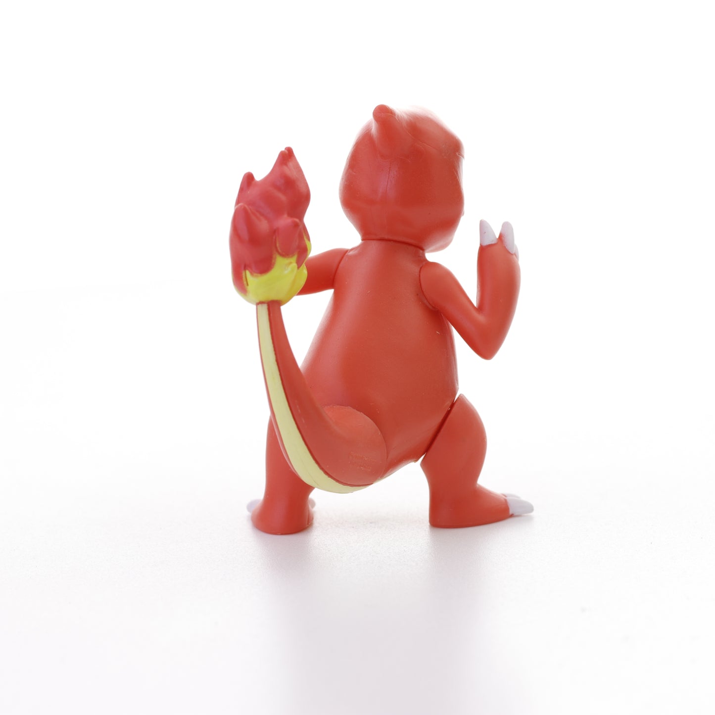 Pokemon Battle Figure - Charmeleon