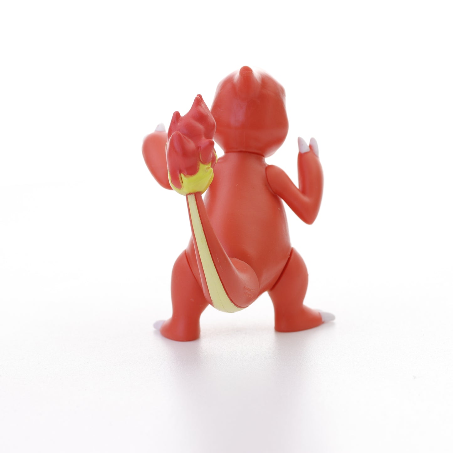 Pokemon Battle Figure - Charmeleon