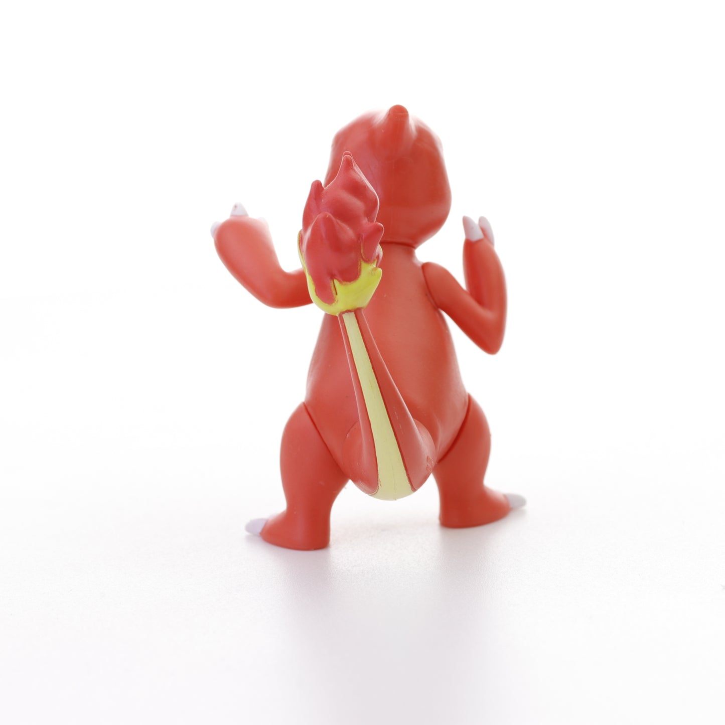 Pokemon Battle Figure - Charmeleon