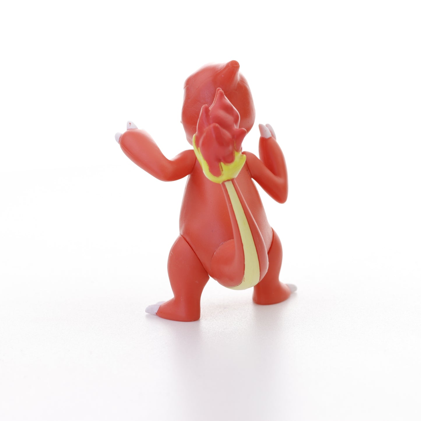 Pokemon Battle Figure - Charmeleon