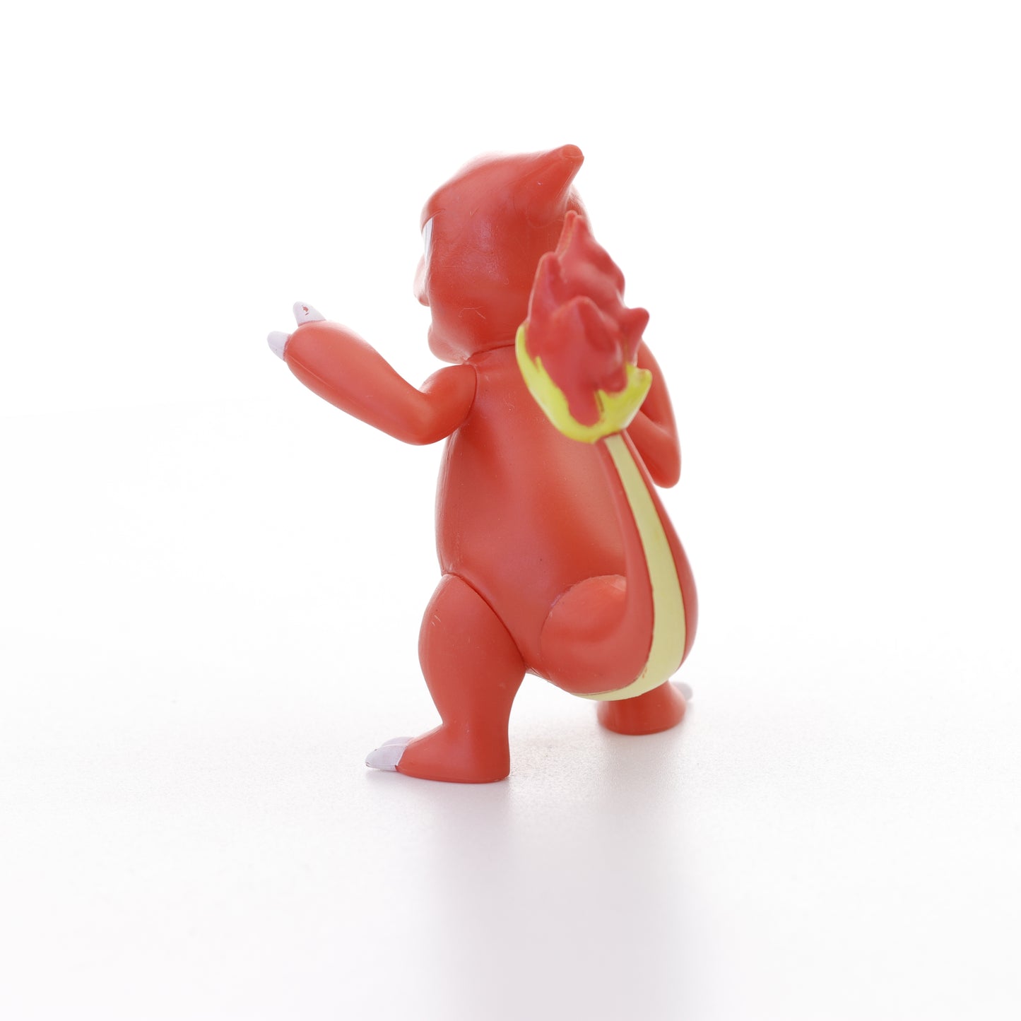 Pokemon Battle Figure - Charmeleon