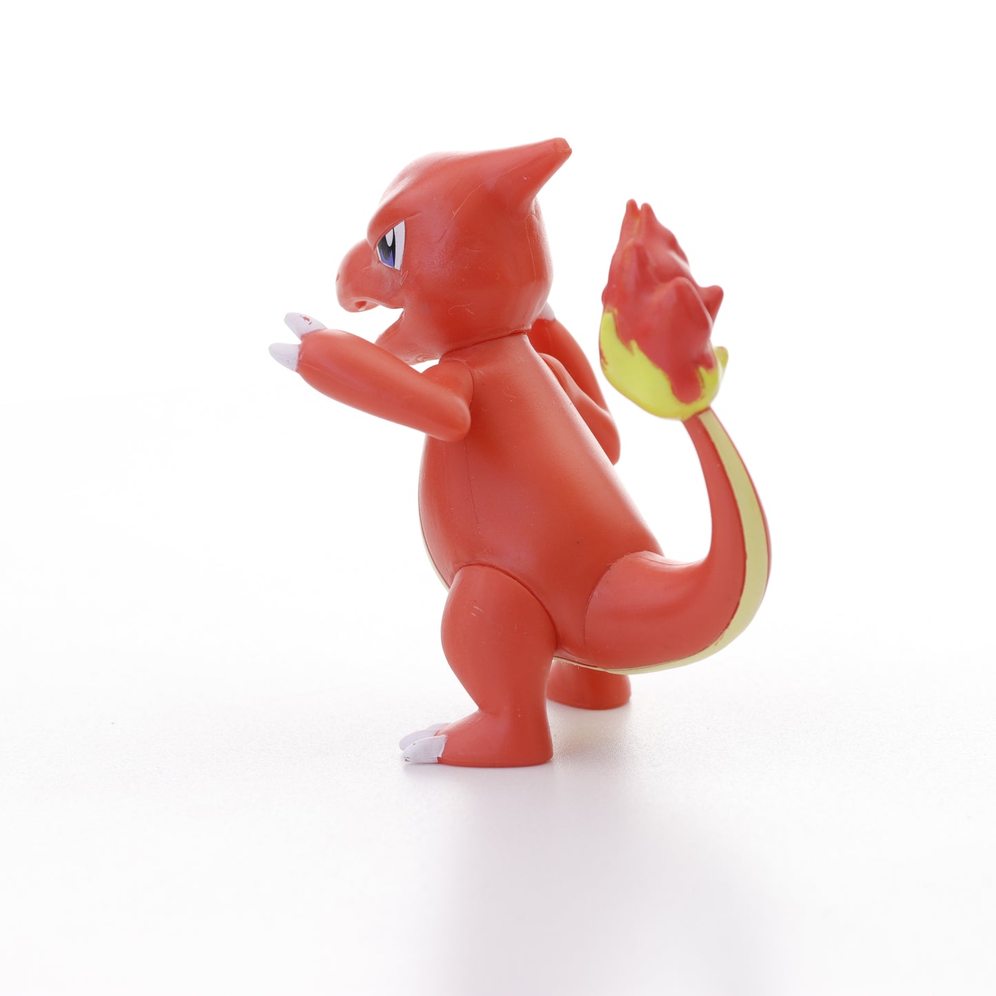 Pokemon Battle Figure - Charmeleon