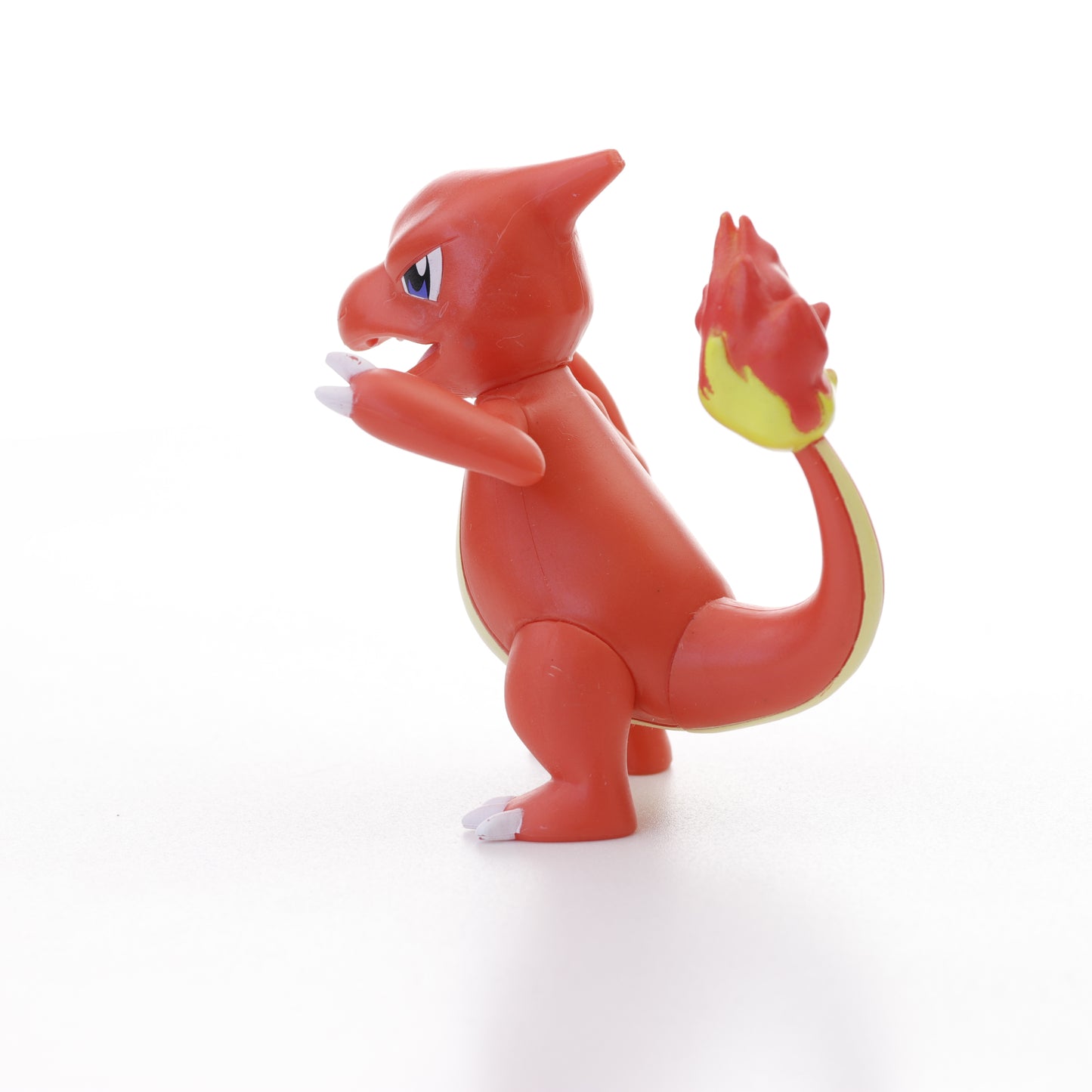 Pokemon Battle Figure - Charmeleon