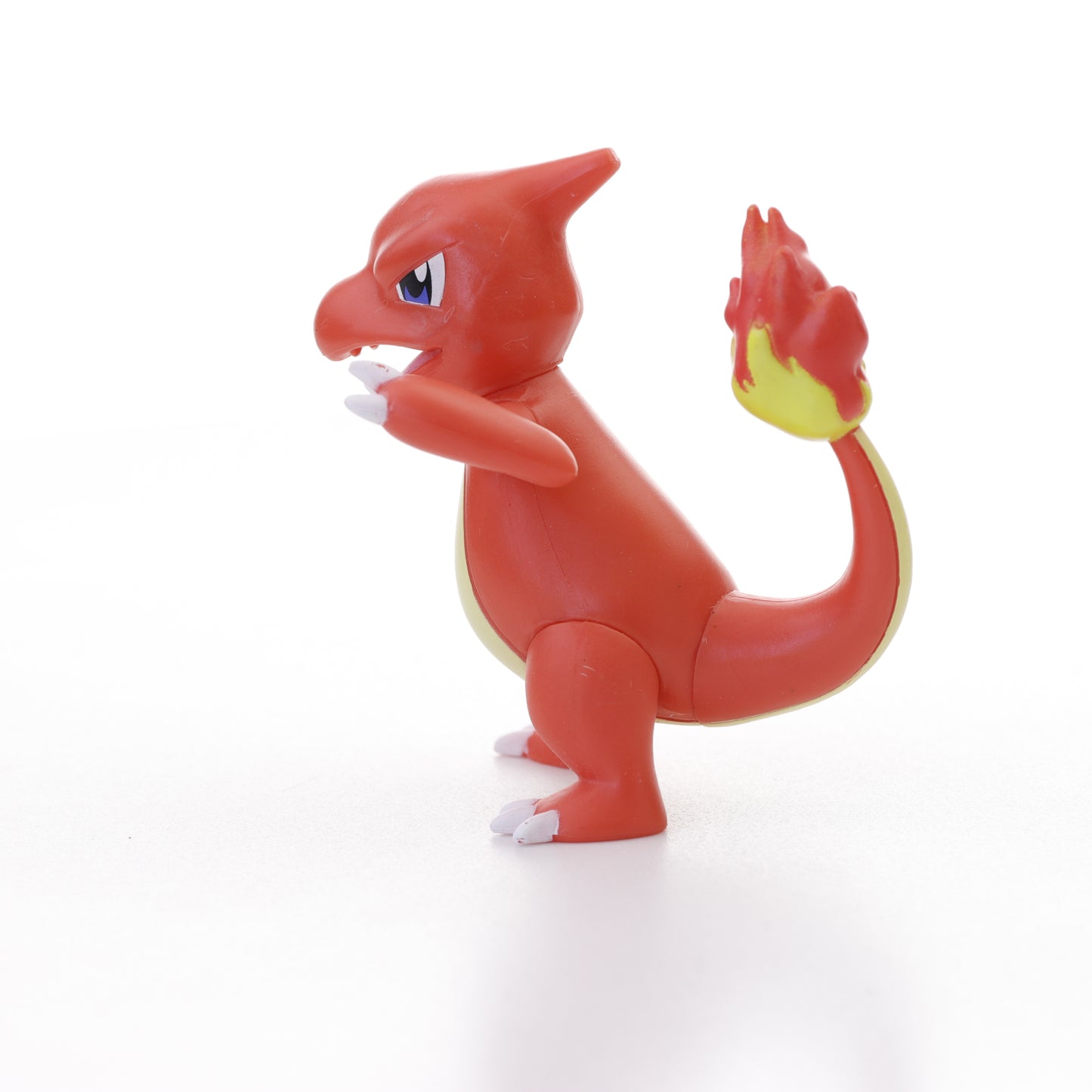 Pokemon Battle Figure - Charmeleon