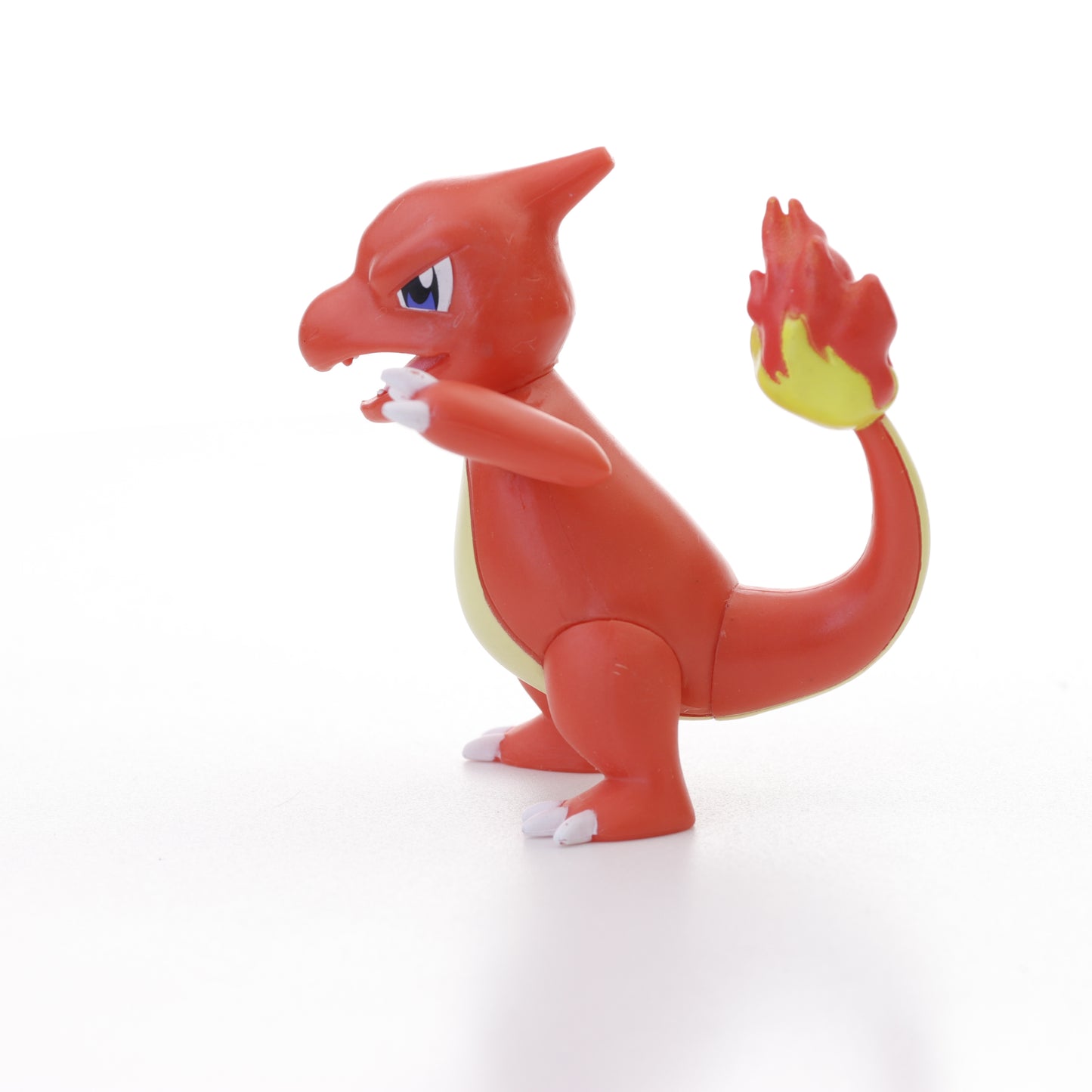 Pokemon Battle Figure - Charmeleon