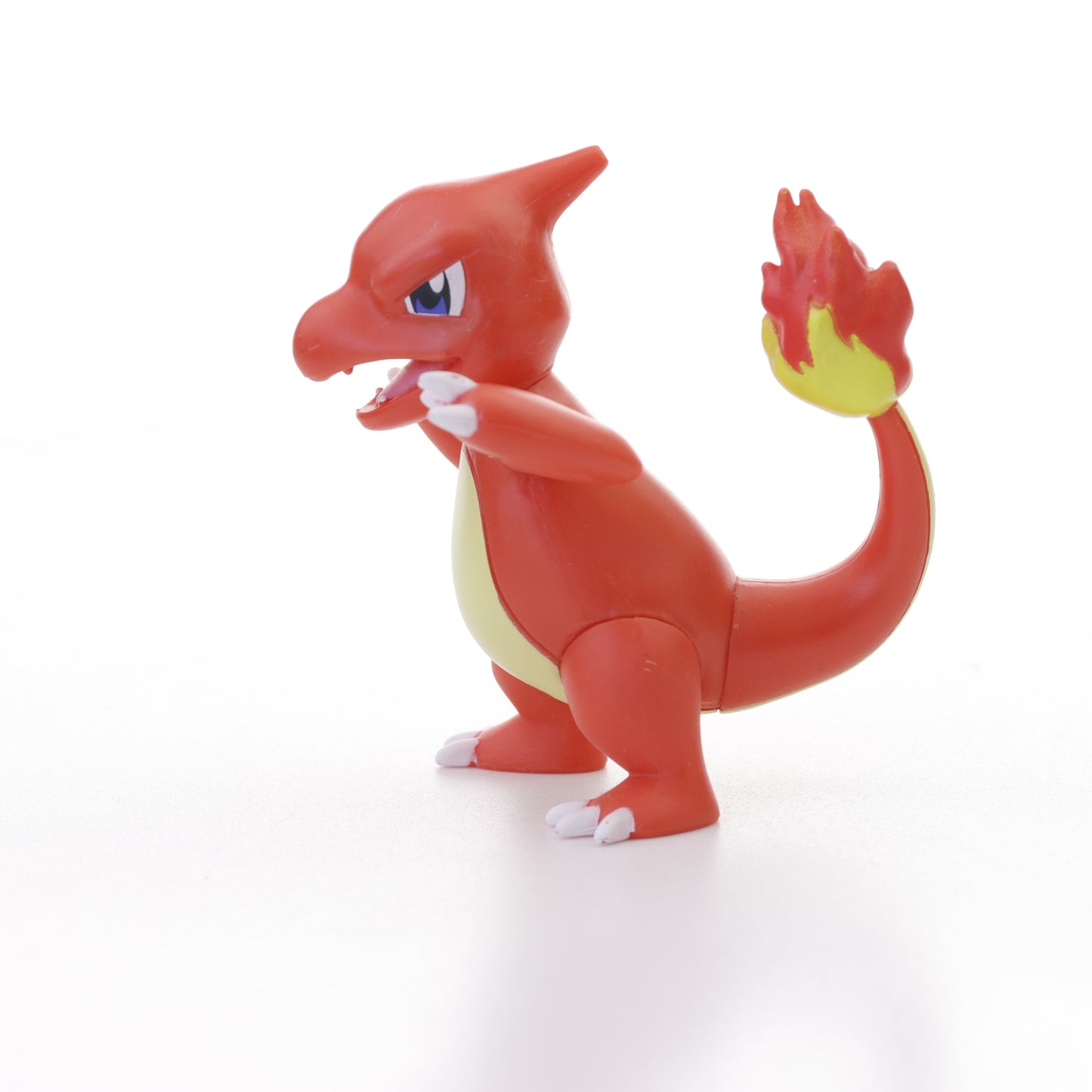 Pokemon Battle Figure - Charmeleon