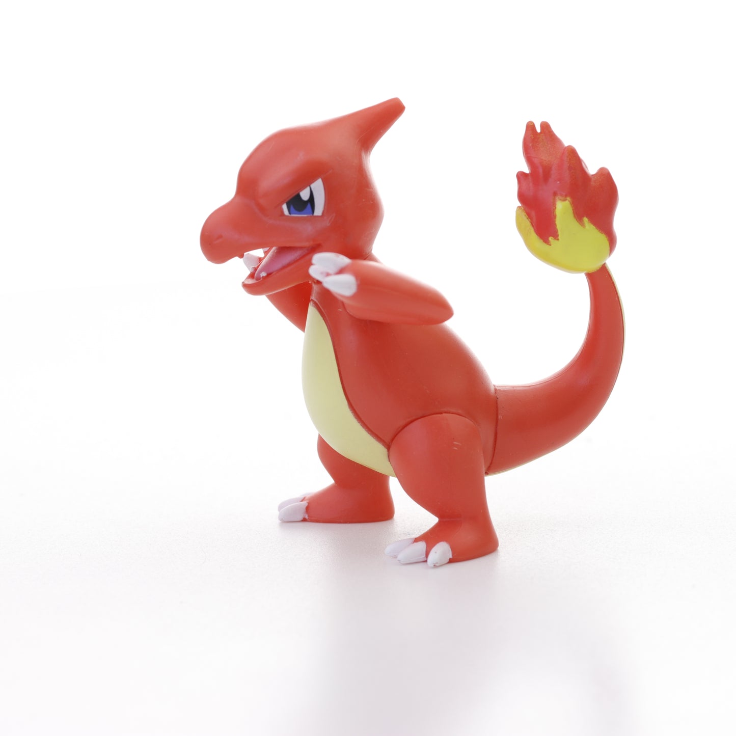 Pokemon Battle Figure - Charmeleon