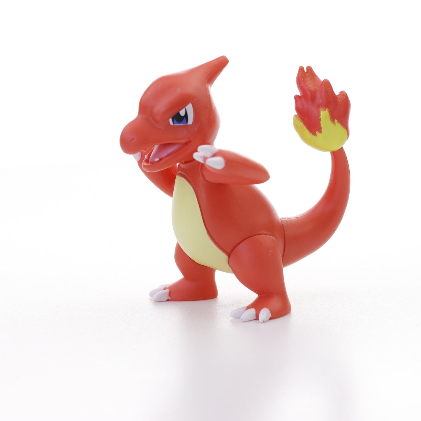Pokemon Battle Figure - Charmeleon