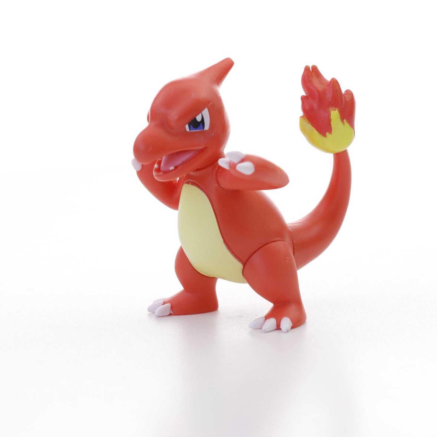 Pokemon Battle Figure - Charmeleon