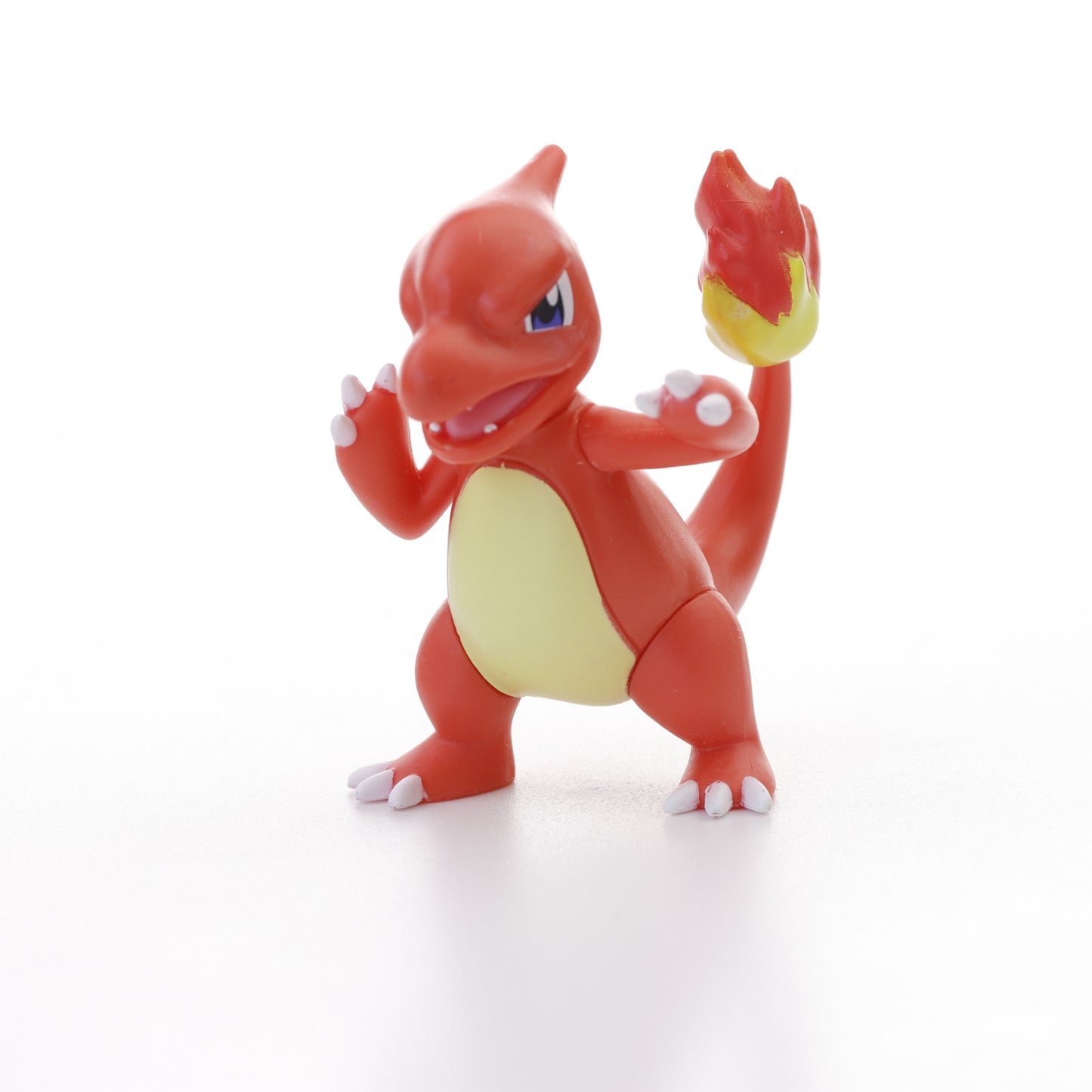Pokemon Battle Figure - Charmeleon