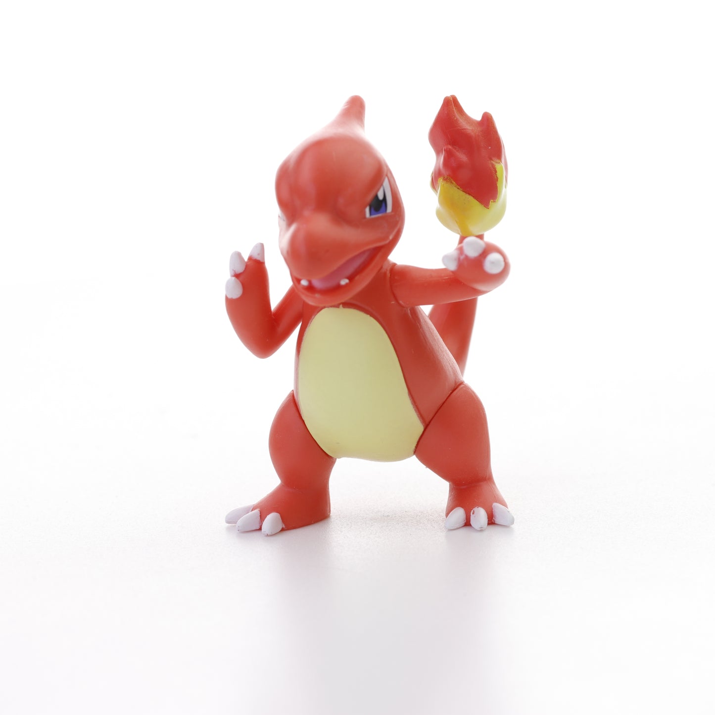 Pokemon Battle Figure - Charmeleon