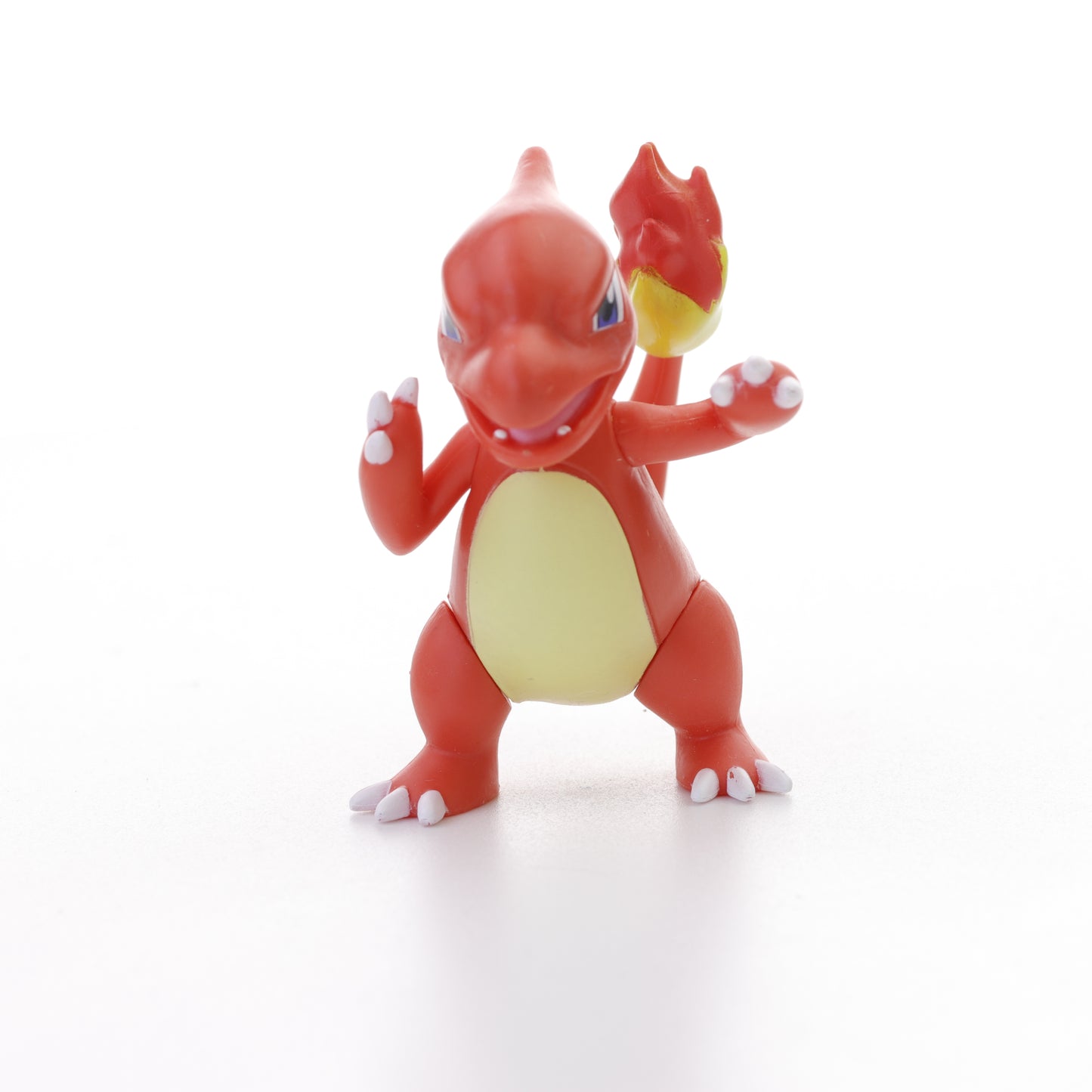 Pokemon Battle Figure - Charmeleon
