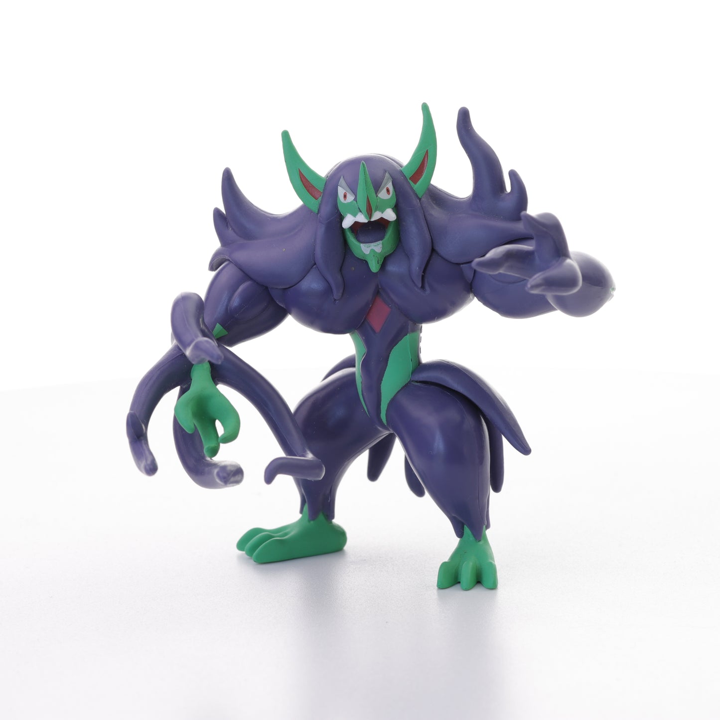Pokemon Battle Figure - Grimmsnarl