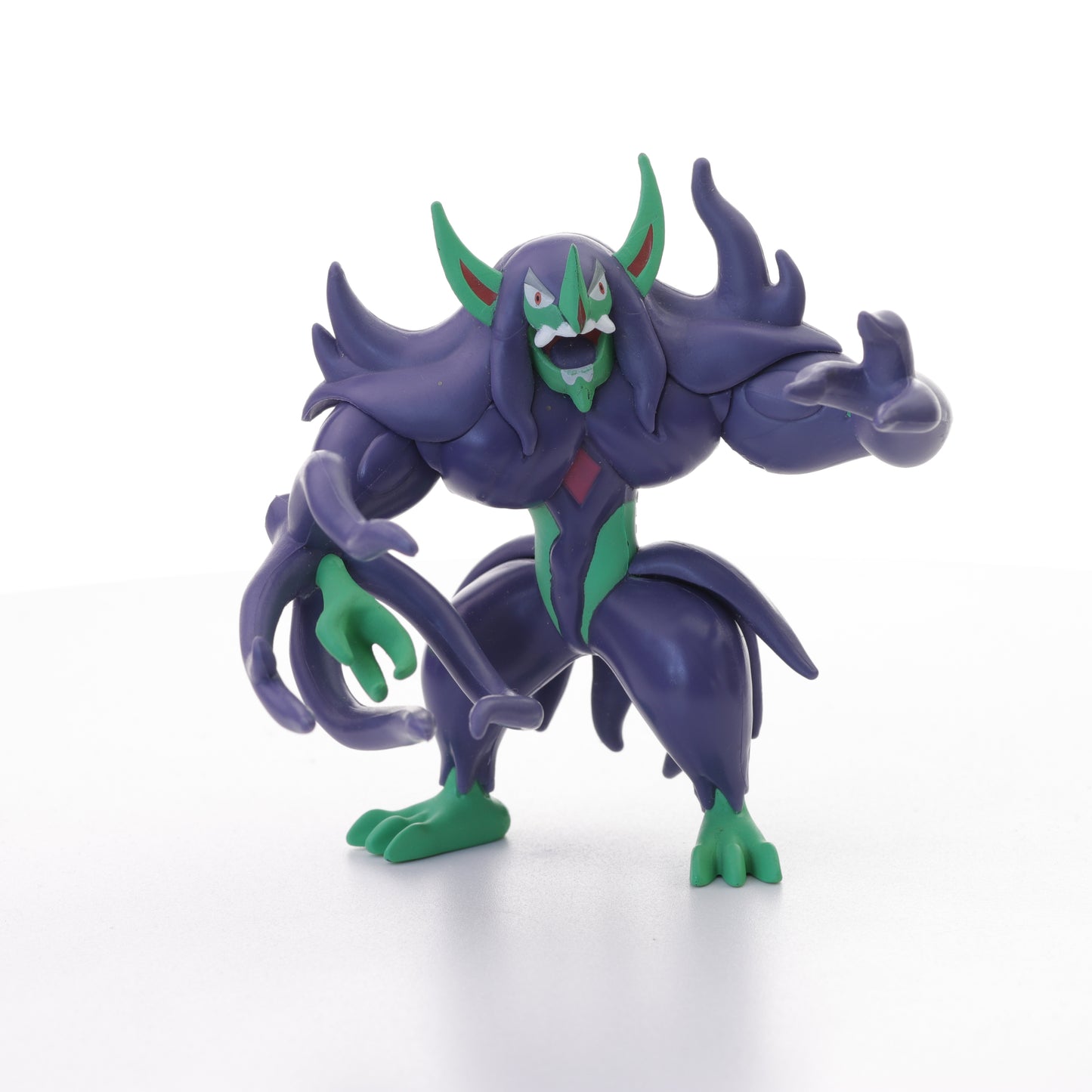 Pokemon Battle Figure - Grimmsnarl