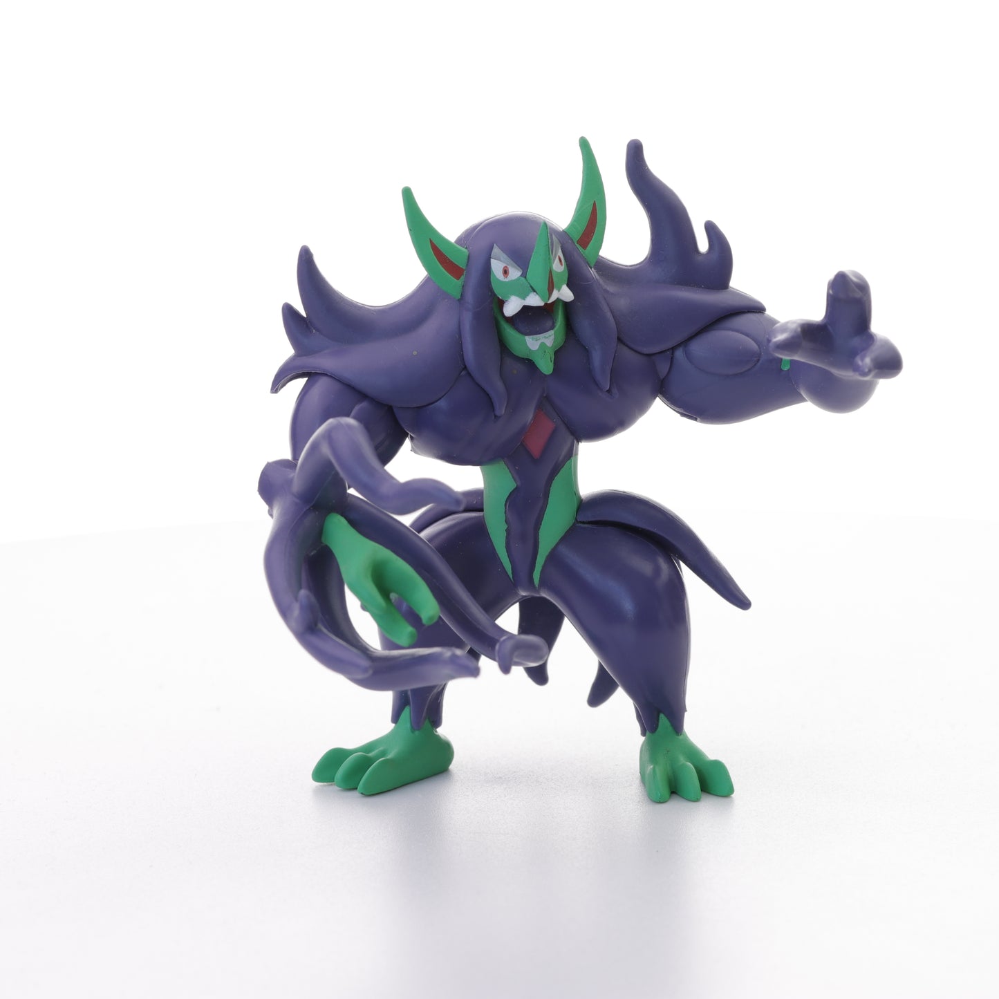 Pokemon Battle Figure - Grimmsnarl