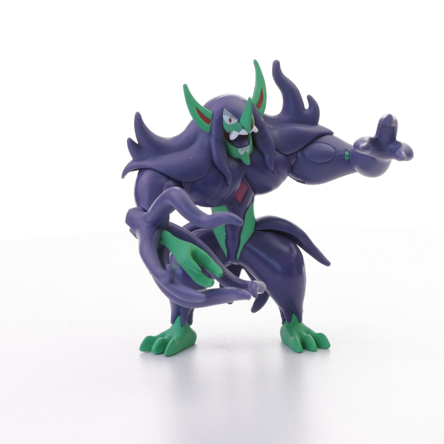 Pokemon Battle Figure - Grimmsnarl