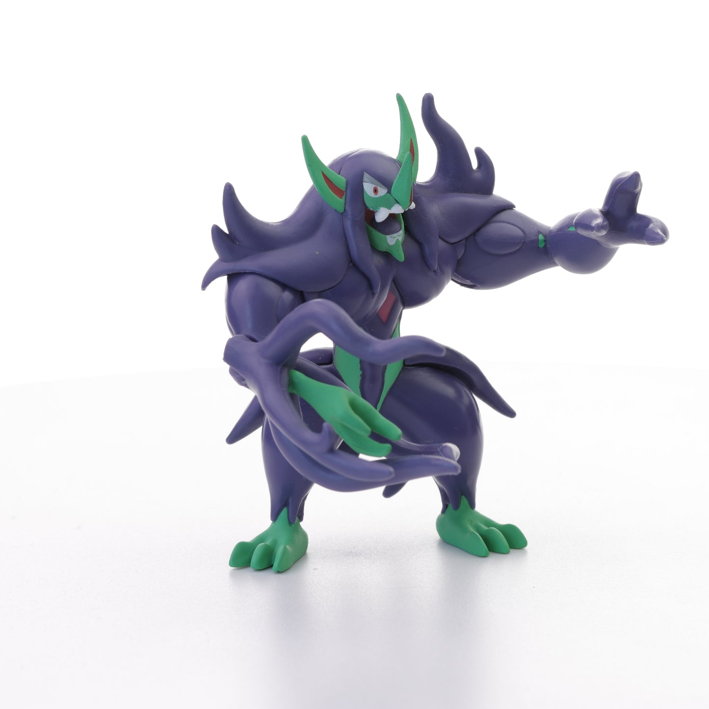 Pokemon Battle Figure - Grimmsnarl